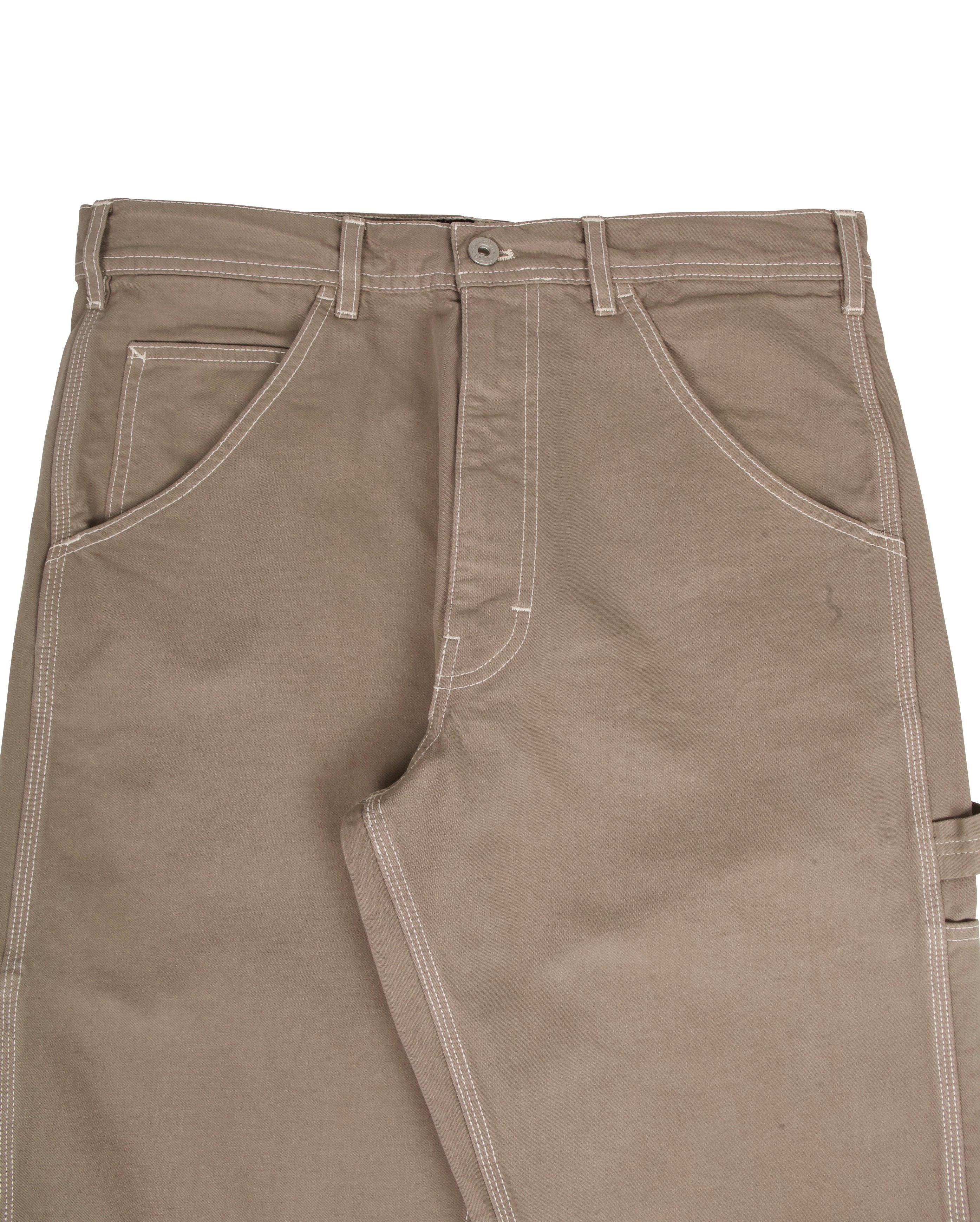 Og Painter Pant Dusk Twill - Starcowparis