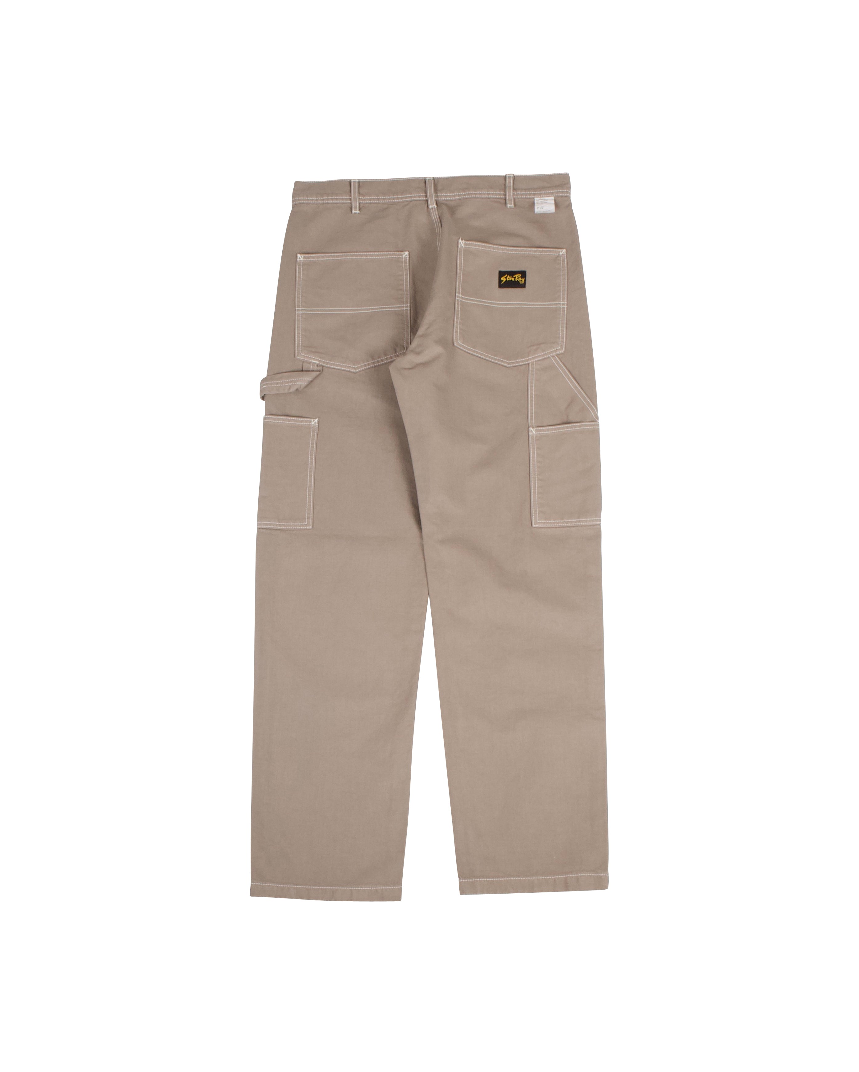 Og Painter Pant Dusk Twill - Starcowparis