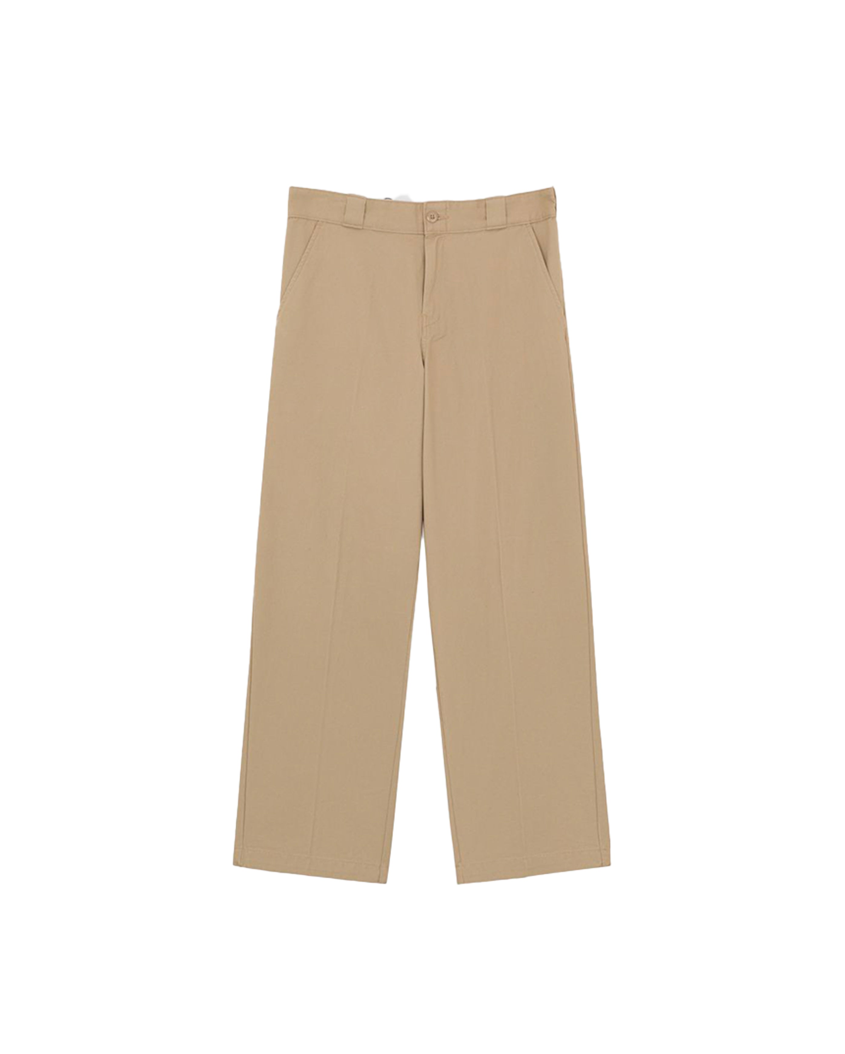 247 Regular Work Pant Desert Sand - Starcowparis - 1