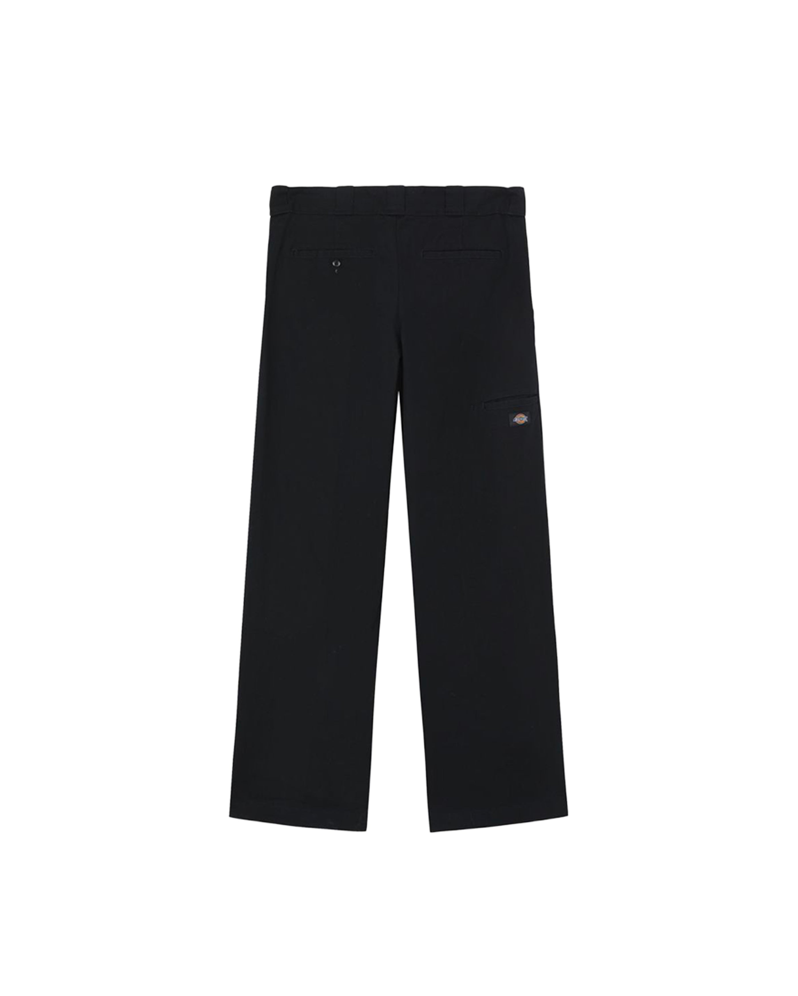 247 Regular Work Pant Black - Starcowparis - 2