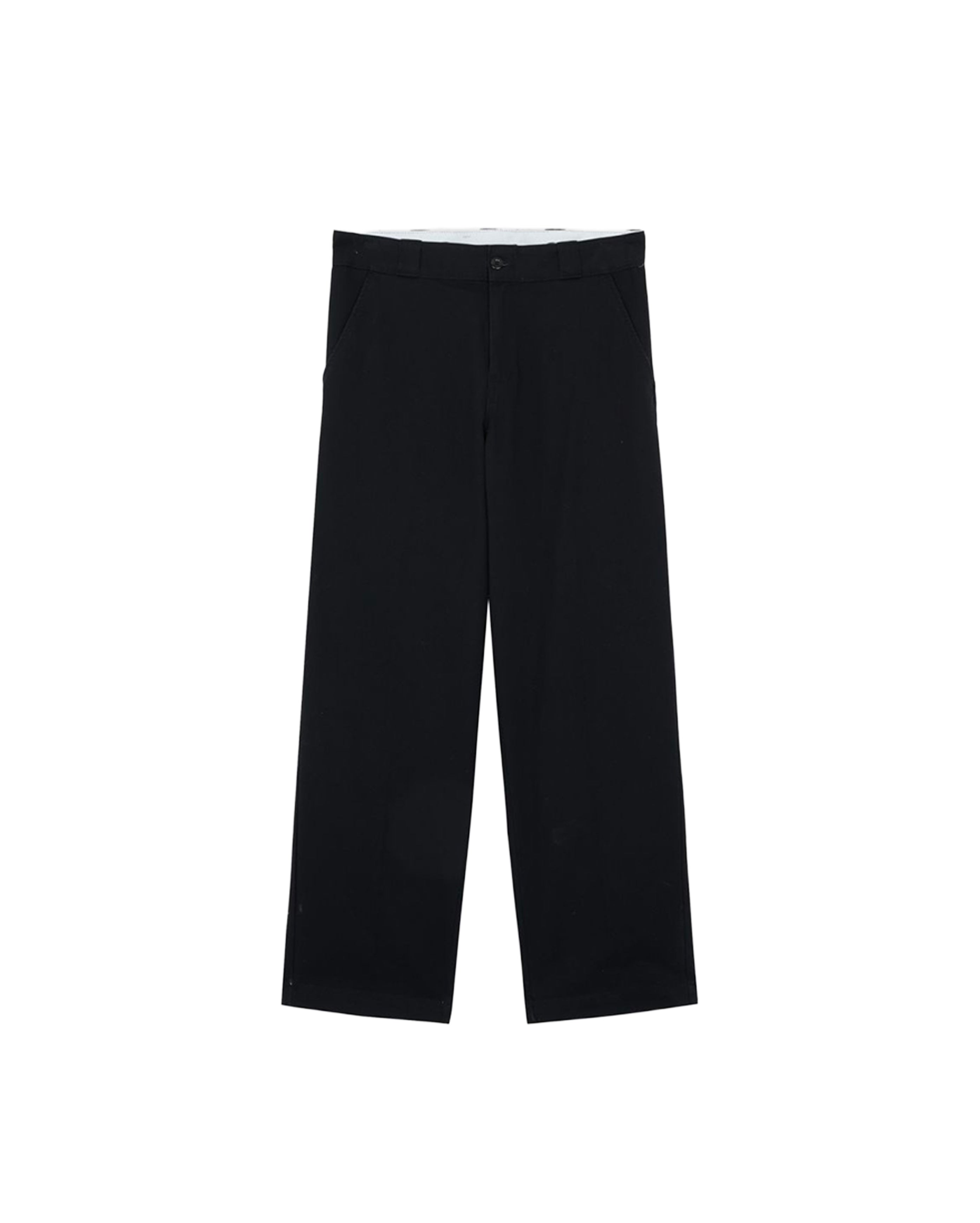 247 Regular Work Pant Black - Starcowparis - 1
