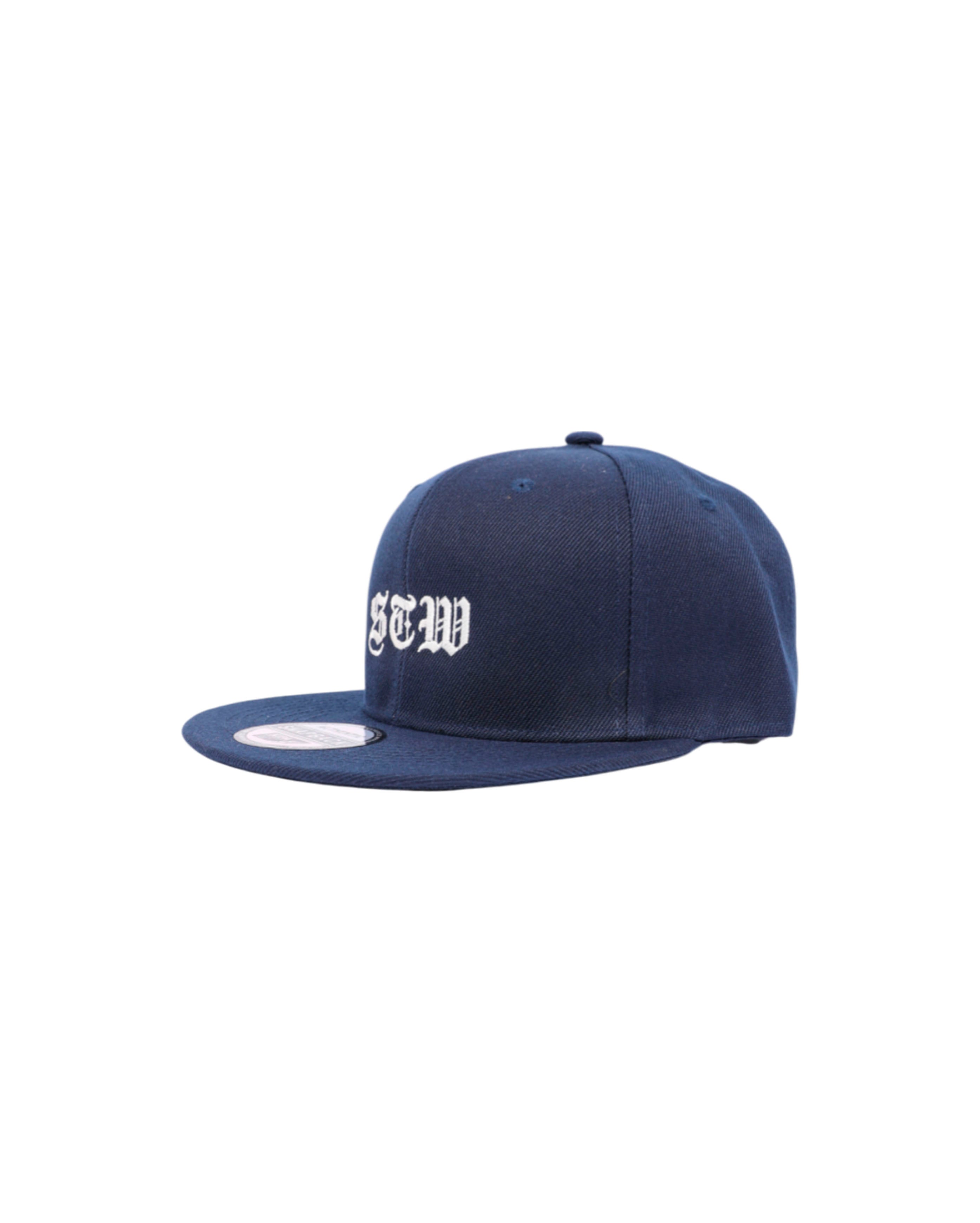 starcow-Snapback STW Navy-Starcowparis