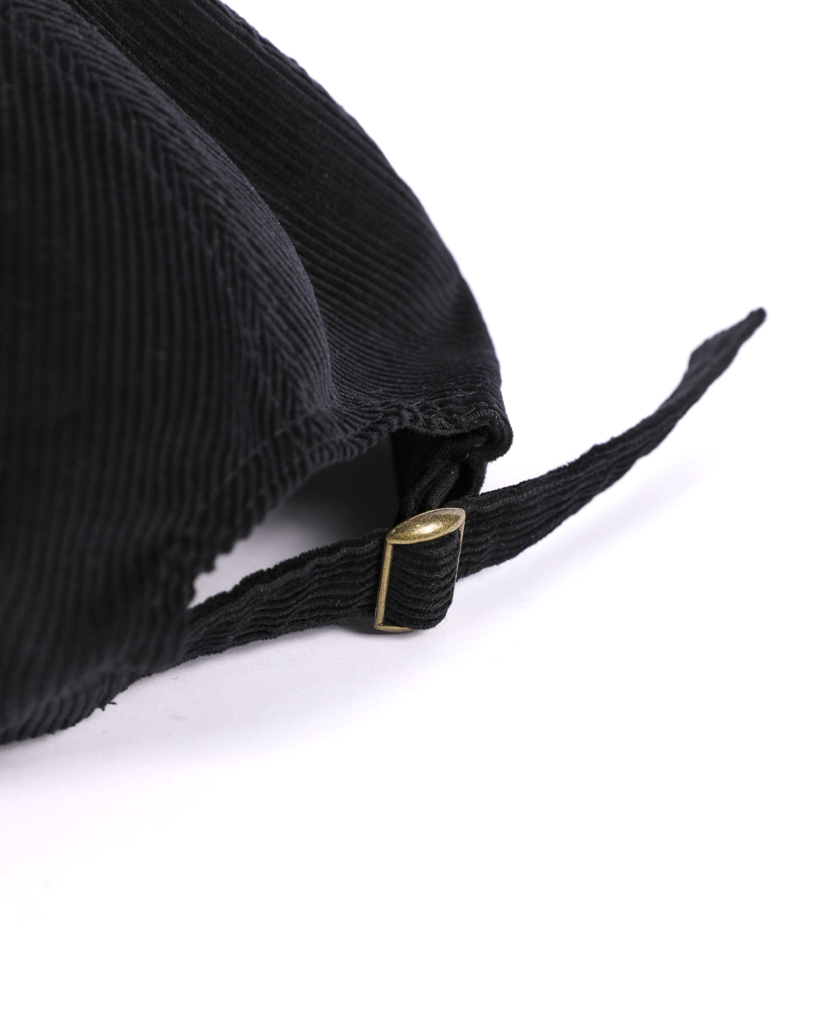 Snapback STW Cap Velvet Black - Starcowparis - 4