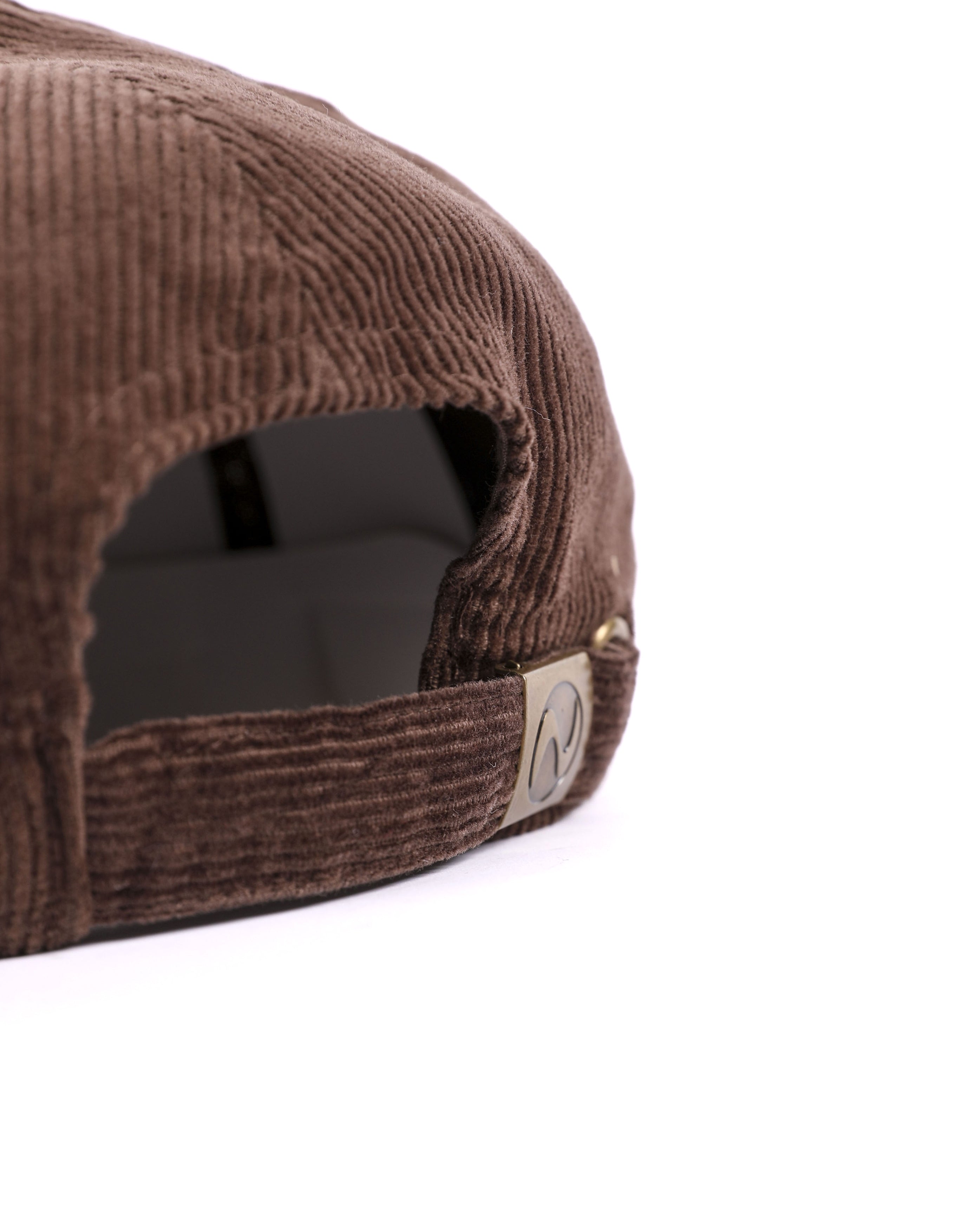 Snapback STW Cap Velvet Brown - Starcowparis - 4