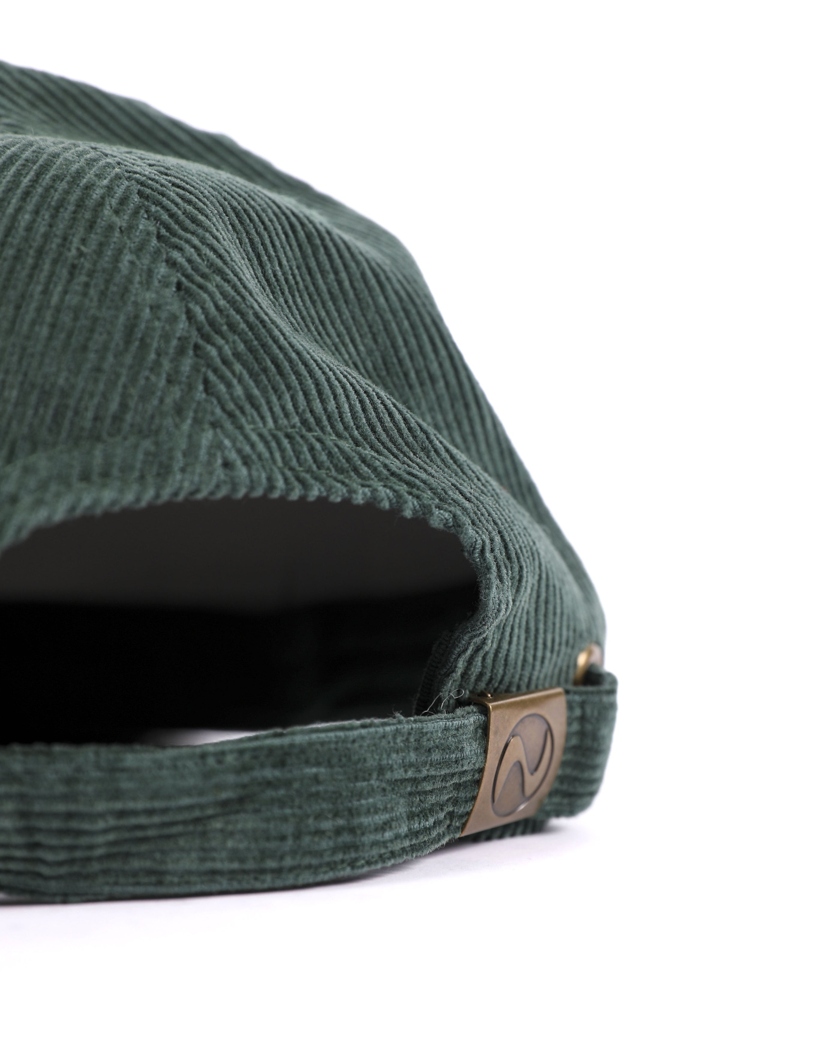 Snapback STW Cap Velvet Green - Starcowparis - 4