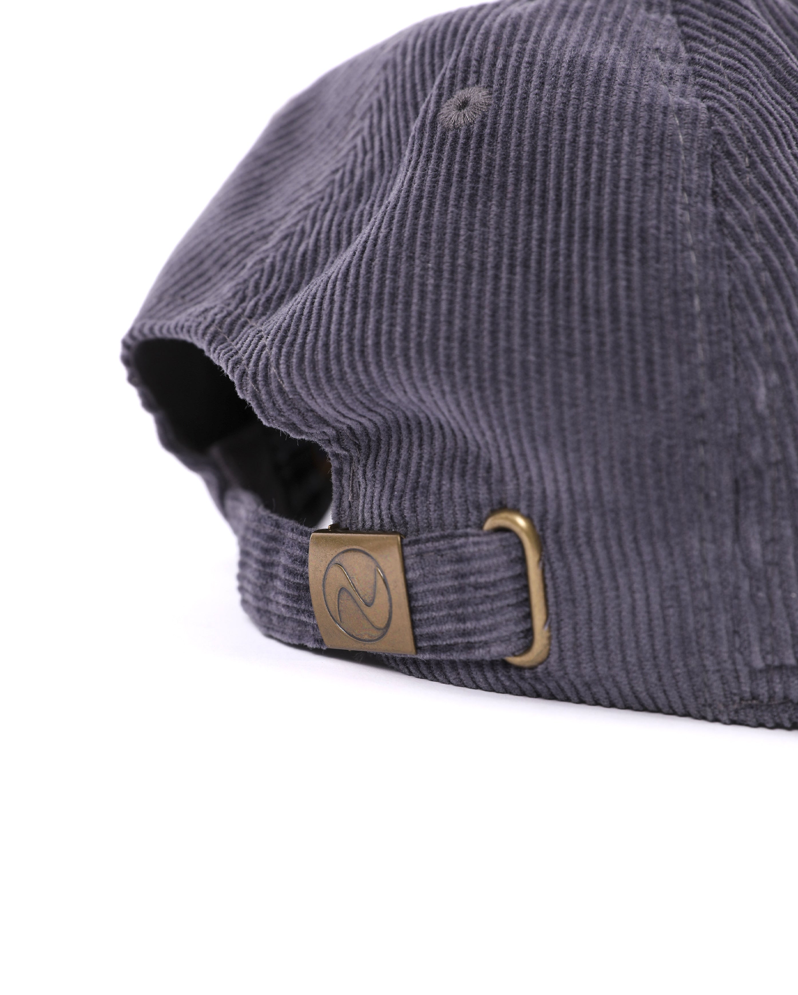 Snapback STW Cap Velvet Grey - Starcowparis - 4