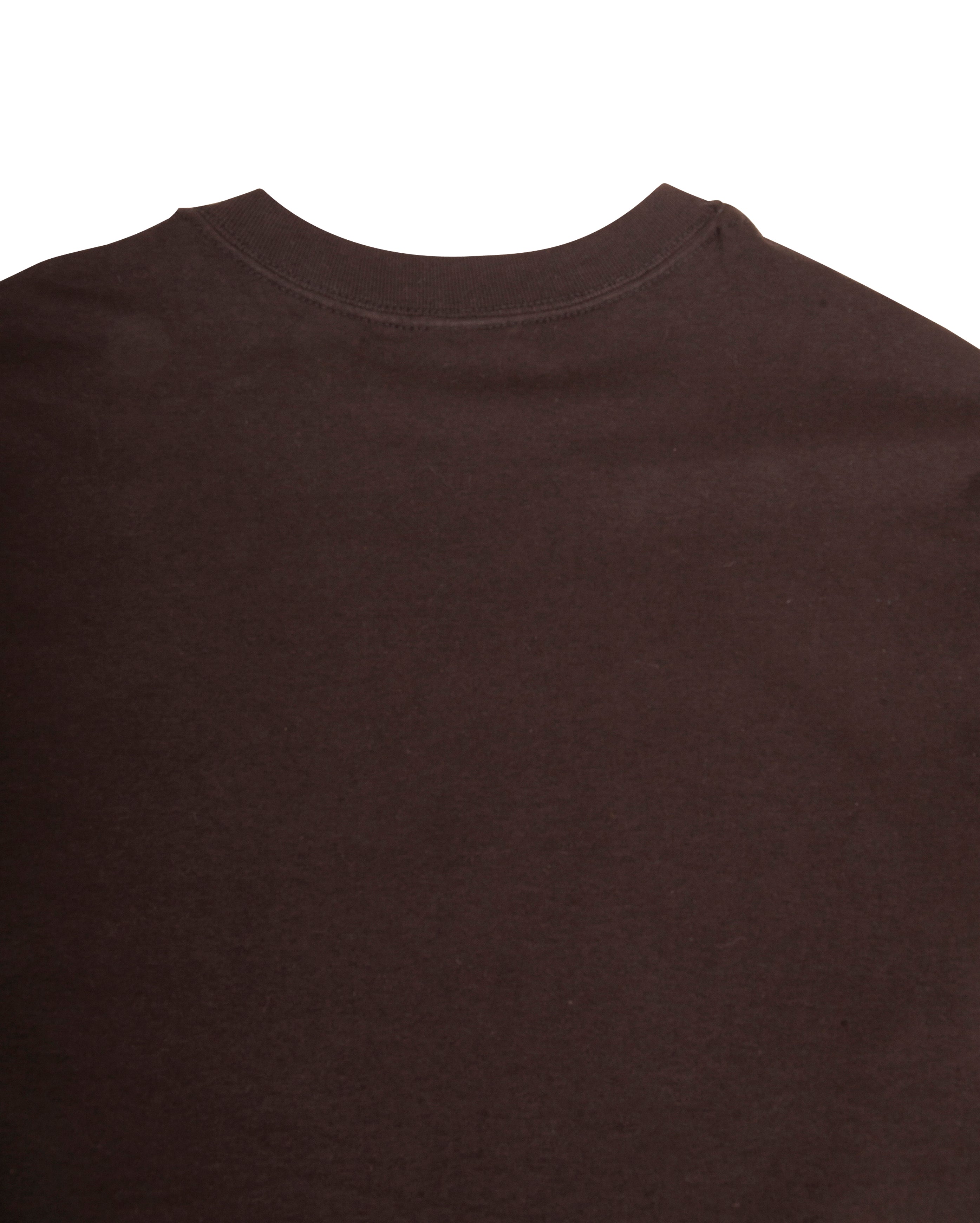 96 Skate Tee Black - Starcowparis