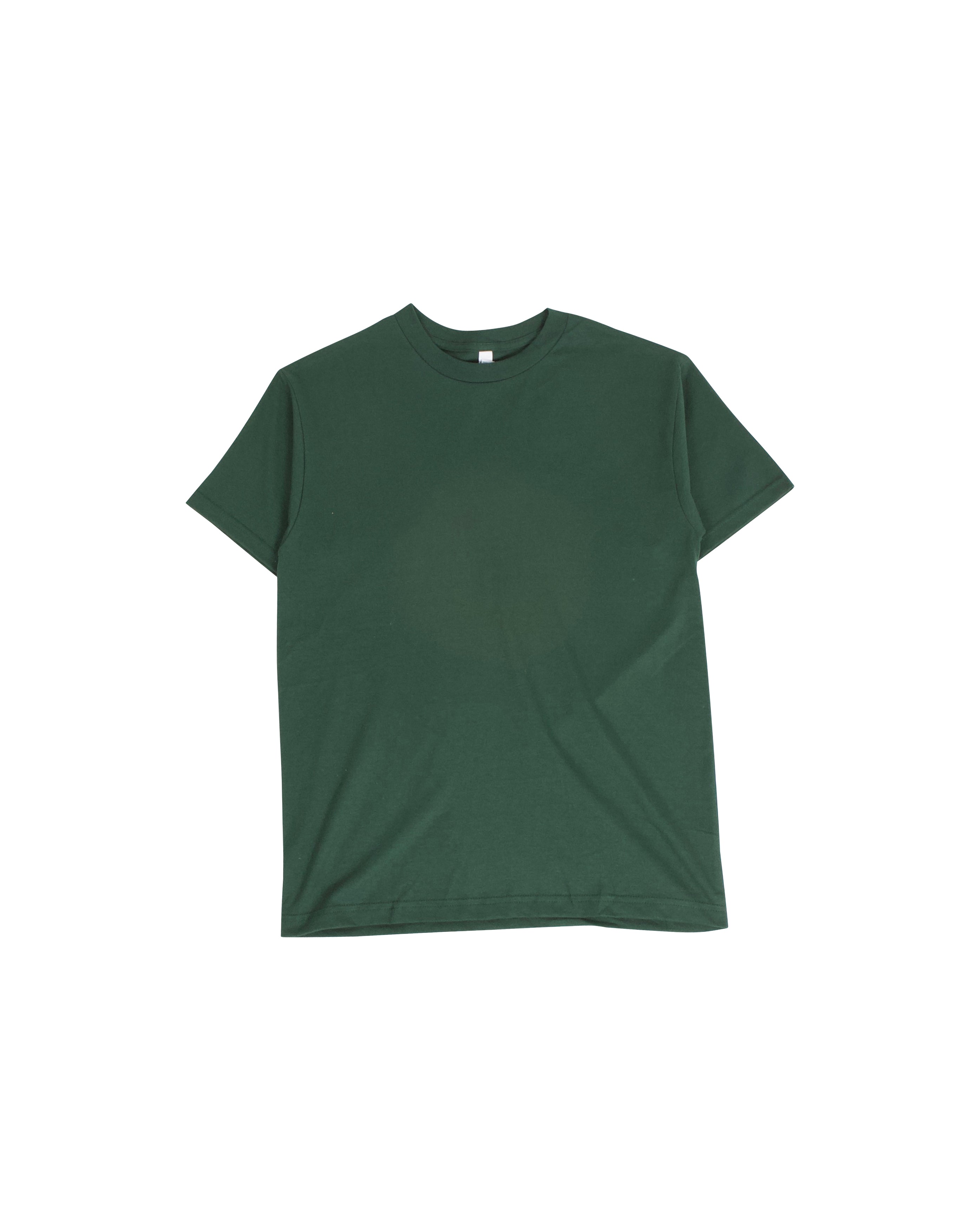 Tee Back College Green Navy - Starcowparis