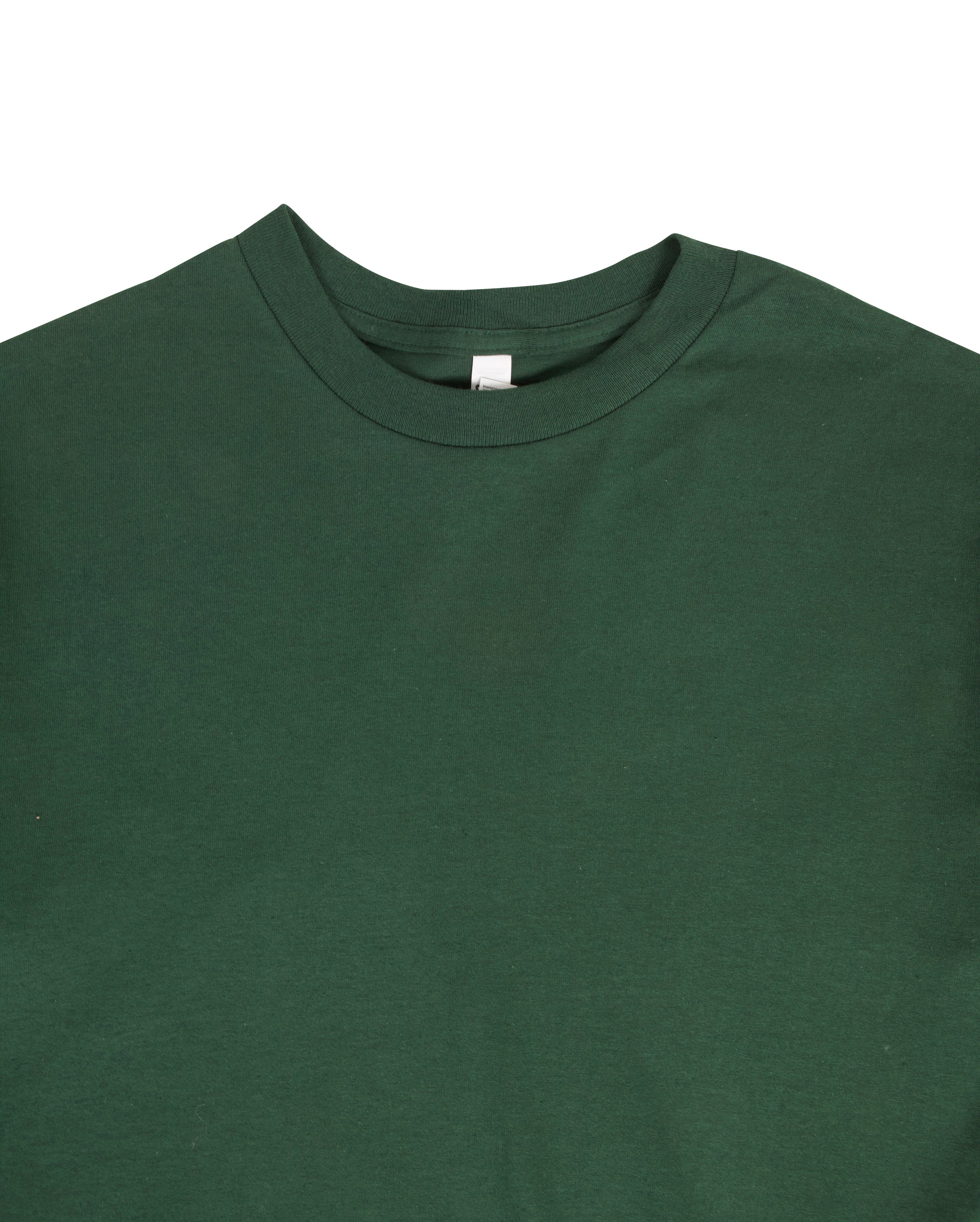 Tee Back College Green Navy - Starcowparis