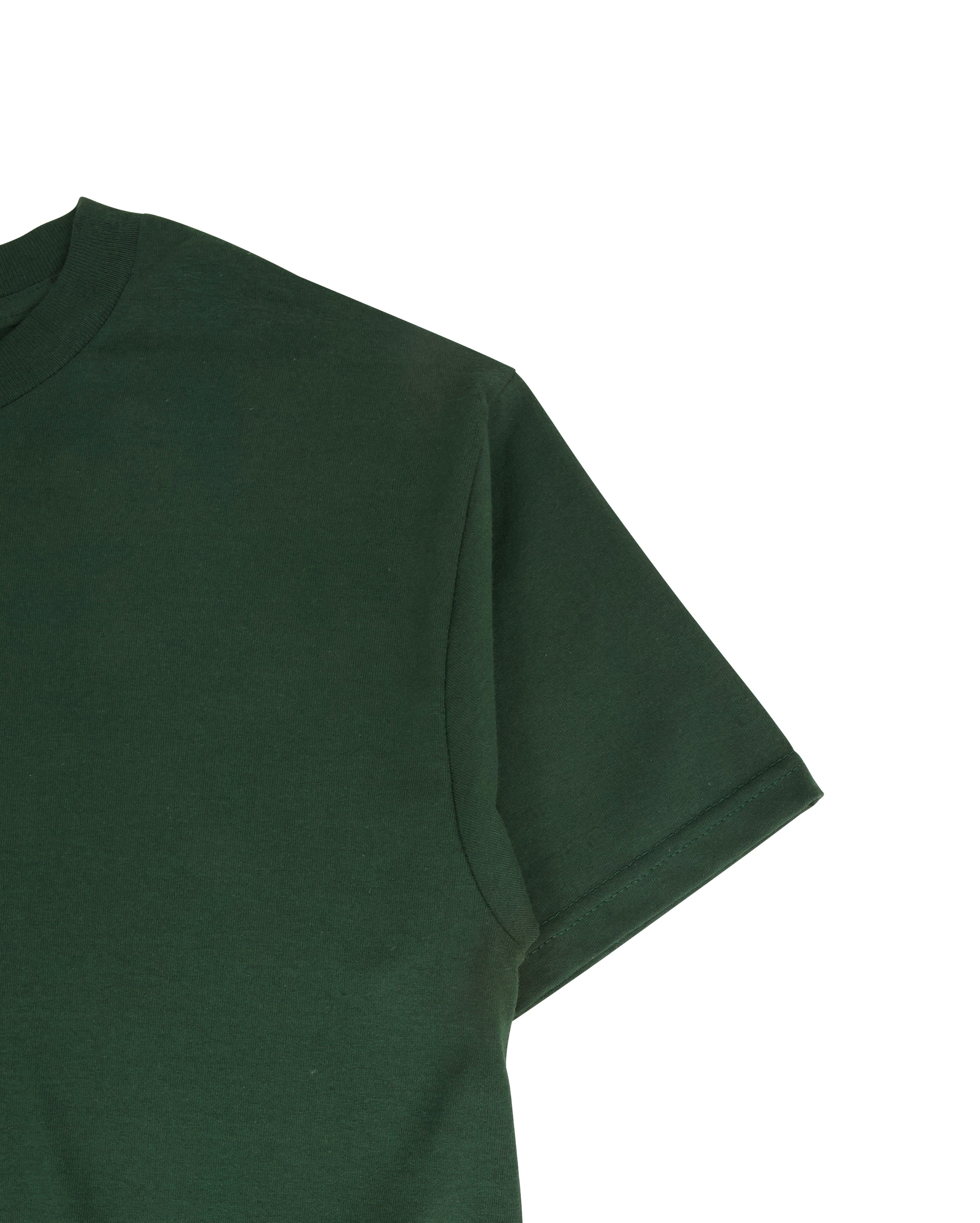 Tee Back College Green Navy - Starcowparis