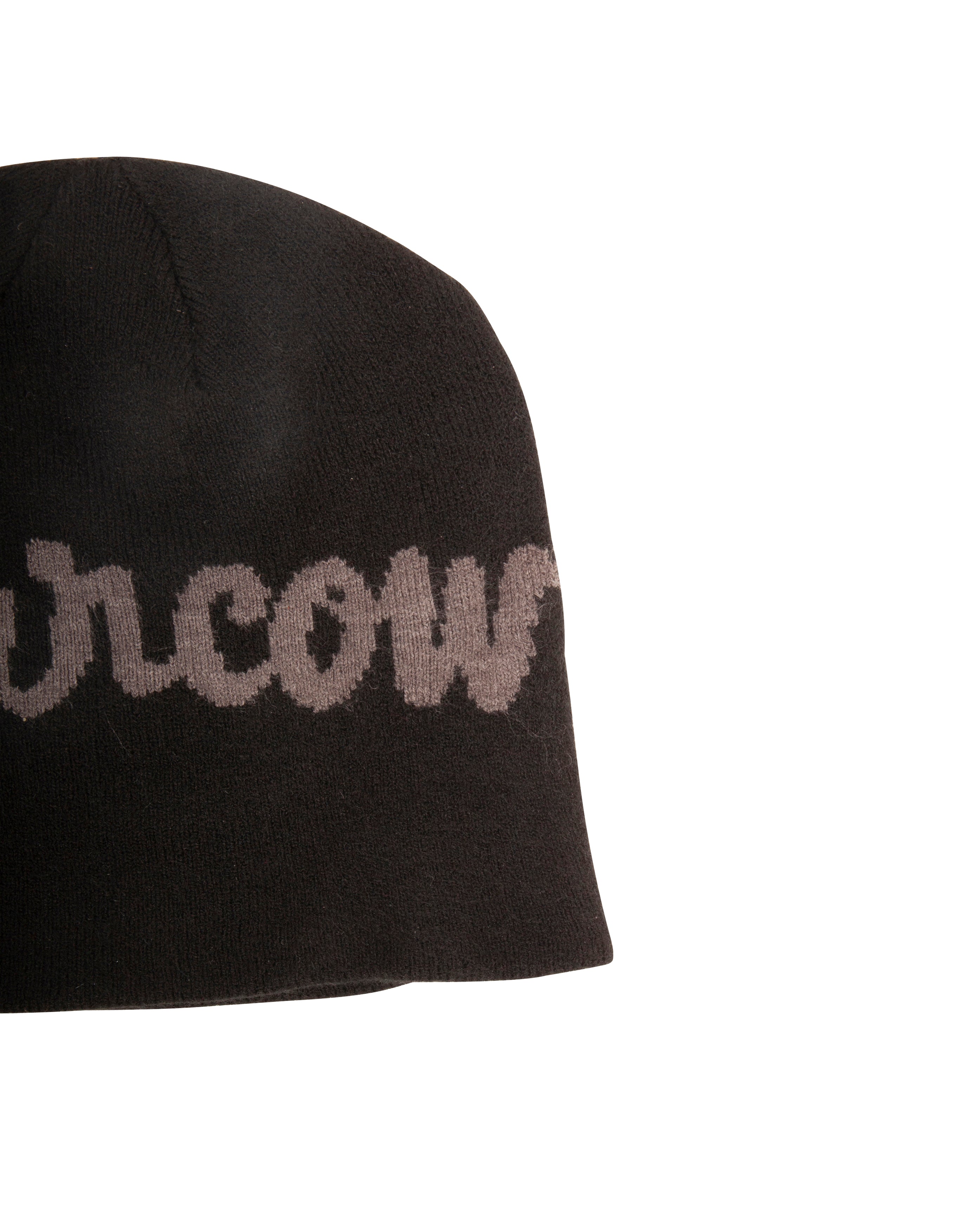 Beanie Schwarz - Starcowparis - 2