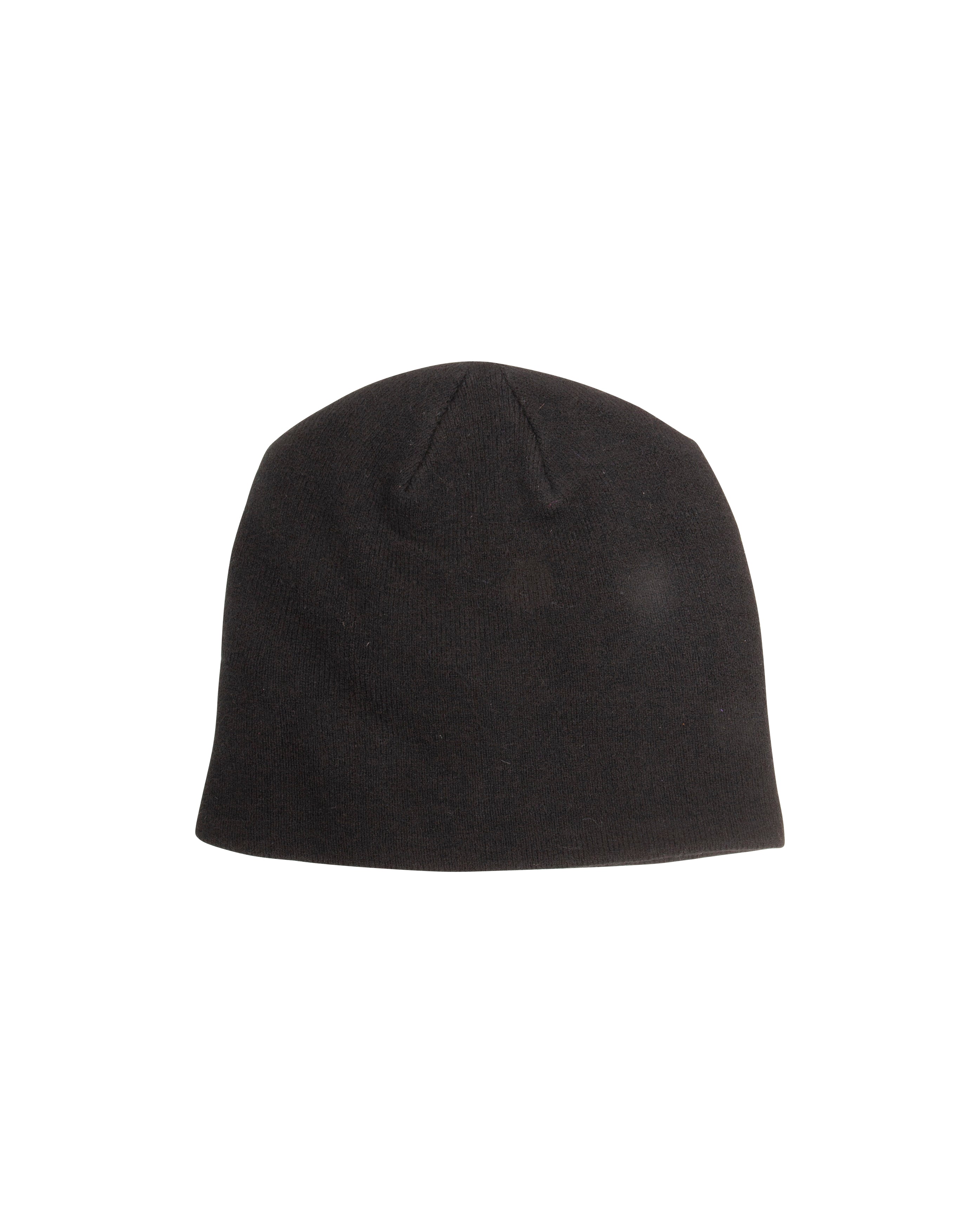 Beanie Schwarz - Starcowparis - 3