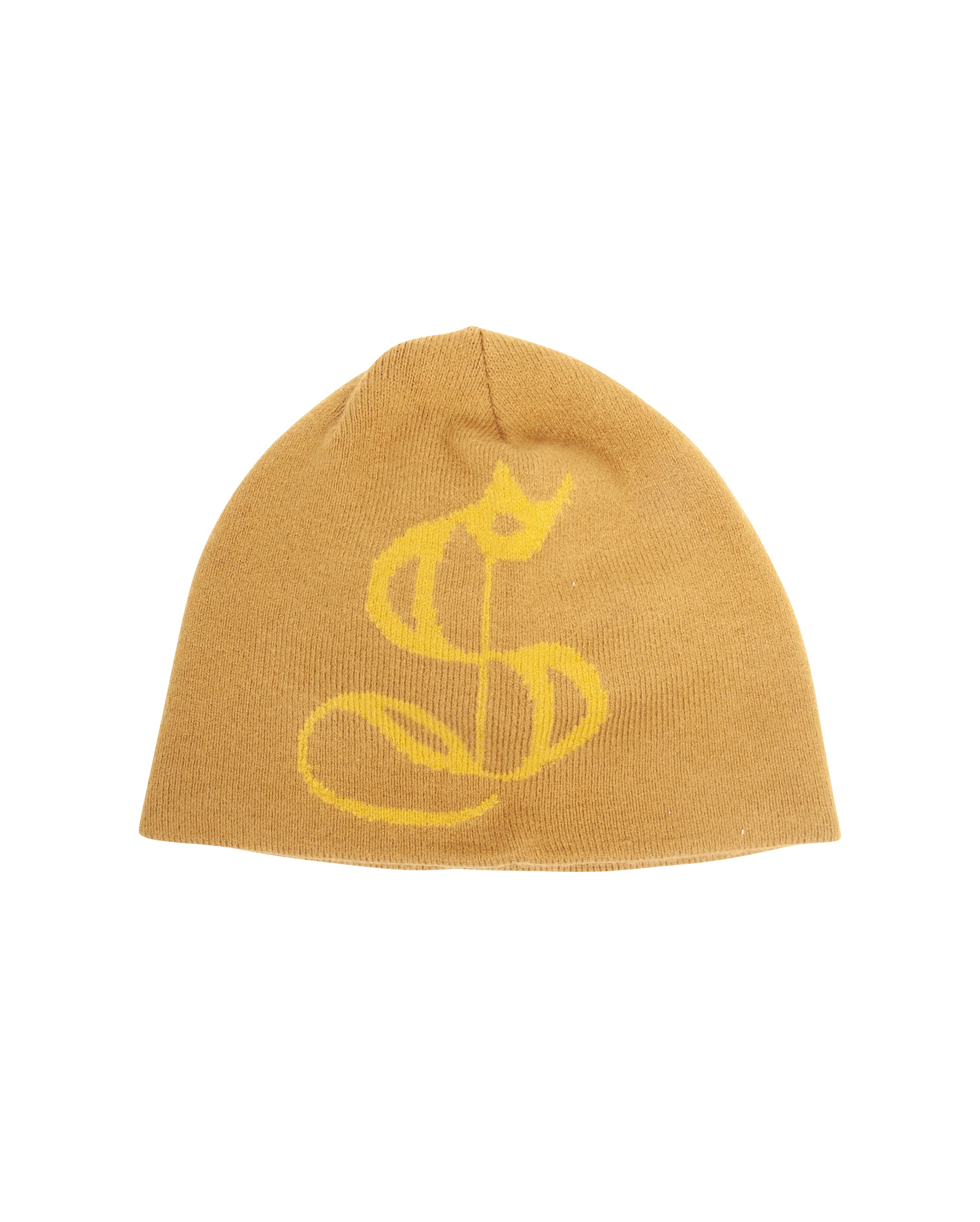 Khaki Beanie - Starcowparis - 1