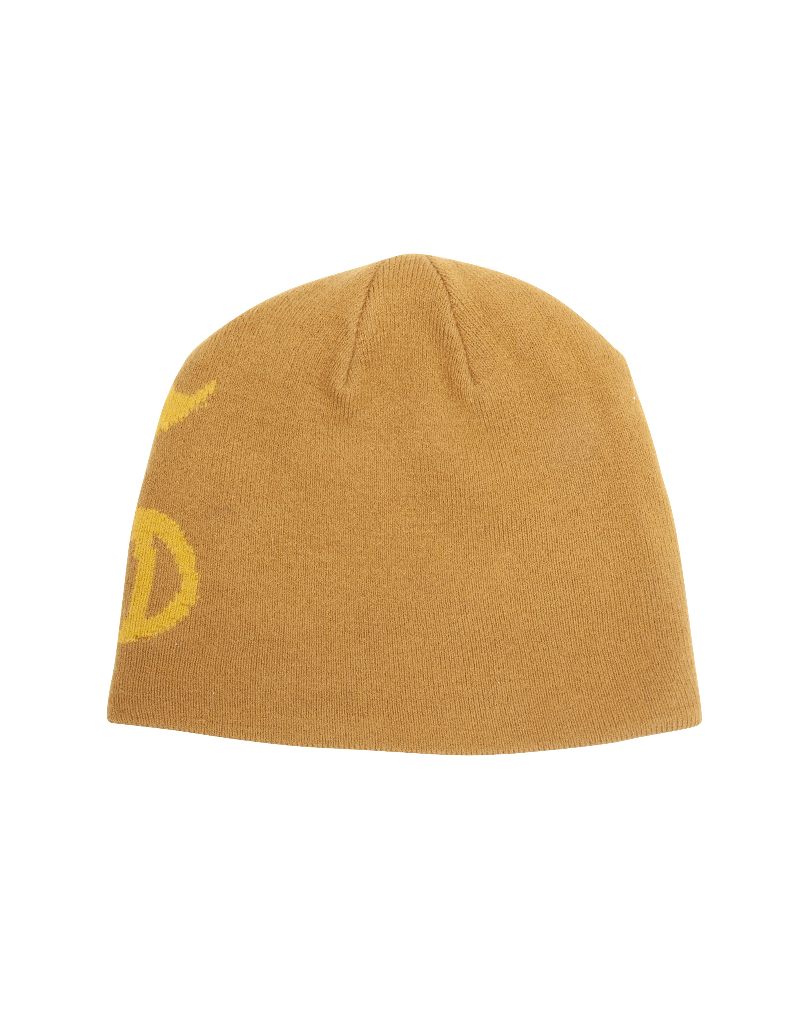 Khaki Beanie - Starcowparis - 3