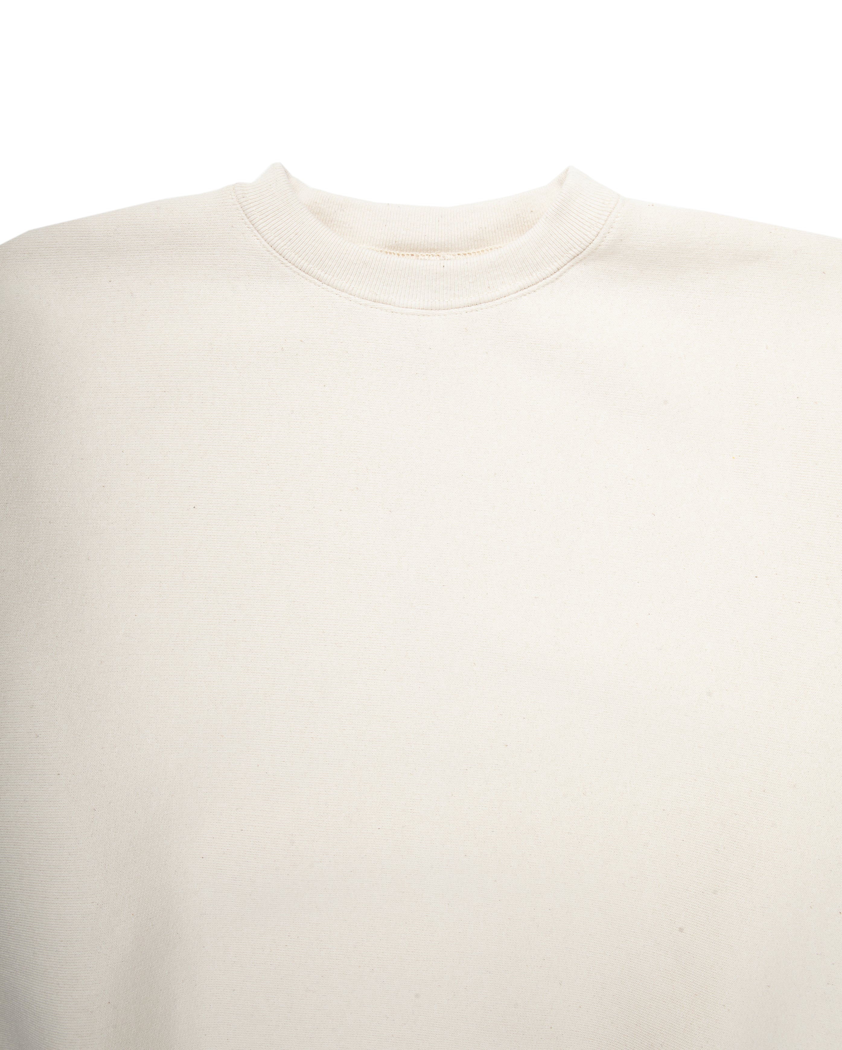 Camber Starcow Crewneck Natural