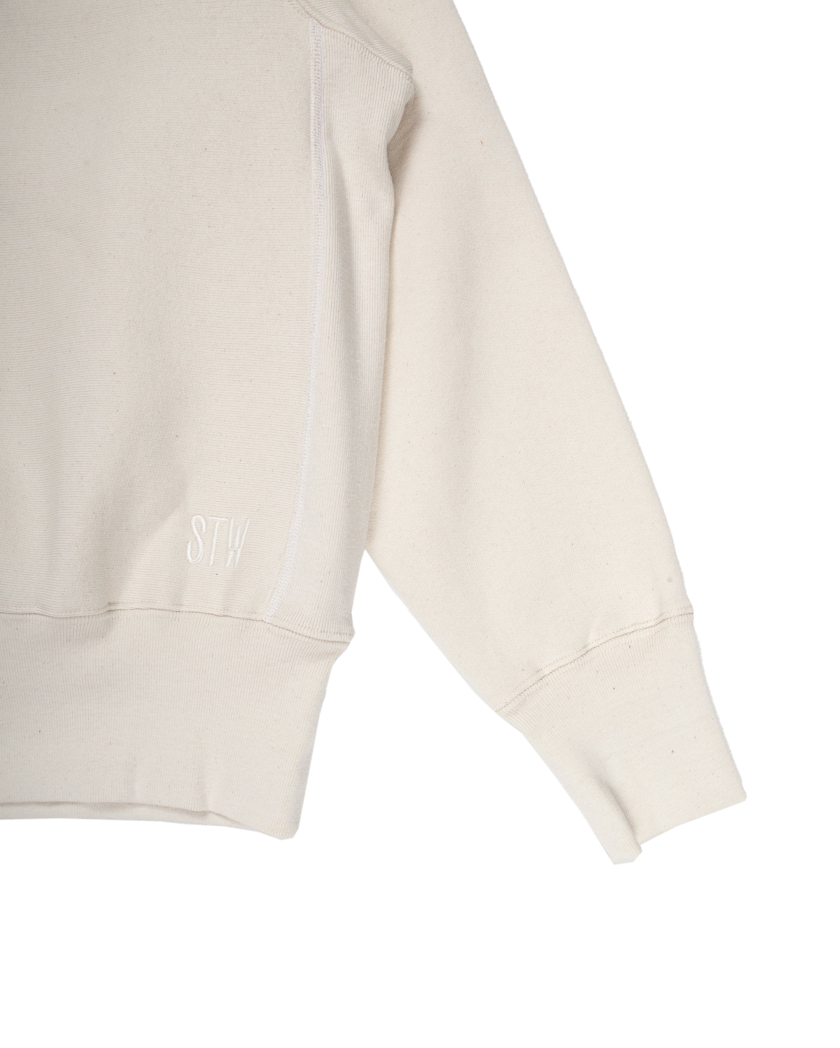 Camber Starcow Crewneck Natural