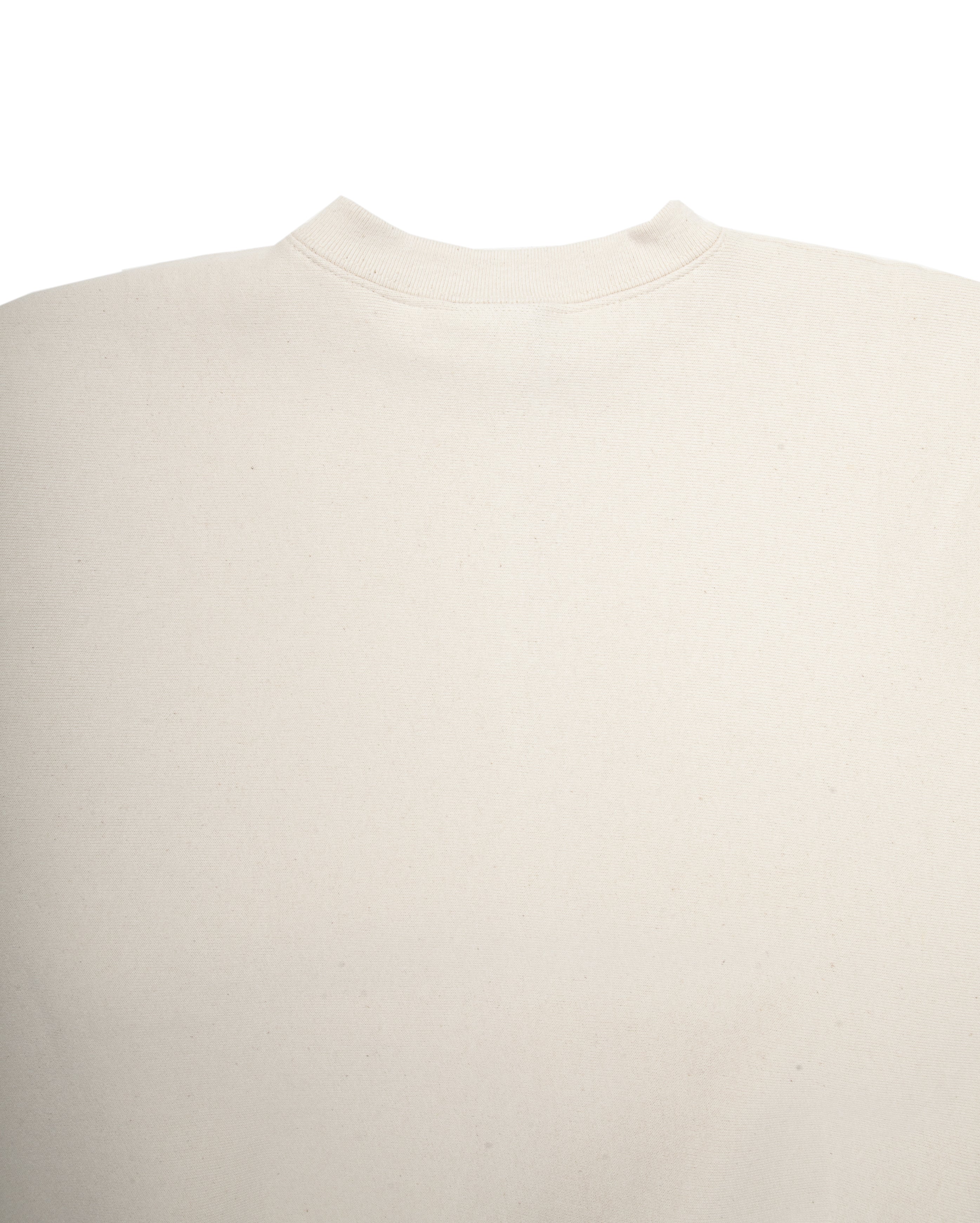 Camber Starcow Crewneck Natural
