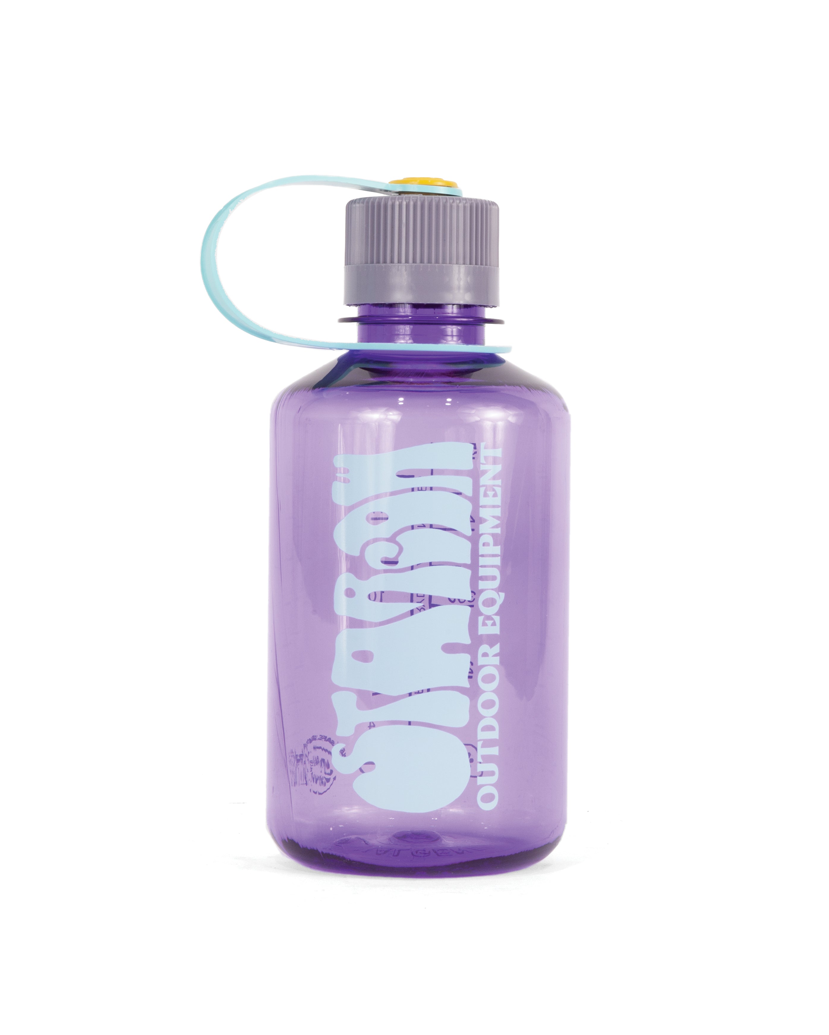 X Nalgene 16oz Narrow Mouth Bottle Purple - Starcowparis - 1