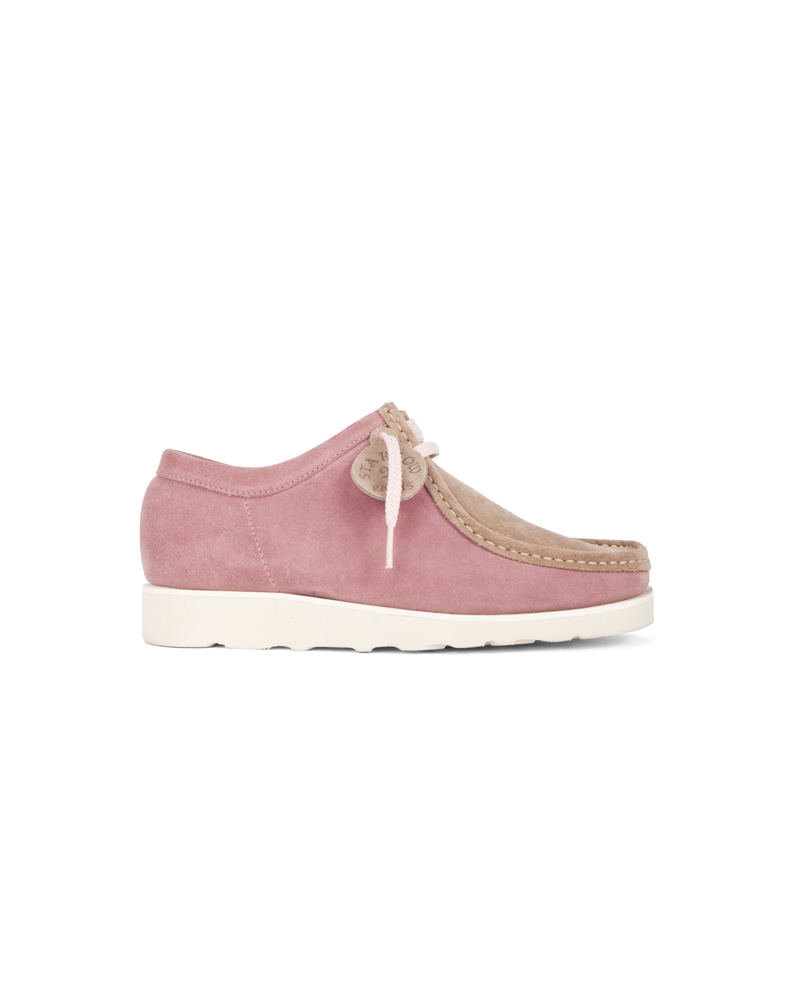 X padmore P204 Pink Tan - Starcowparis