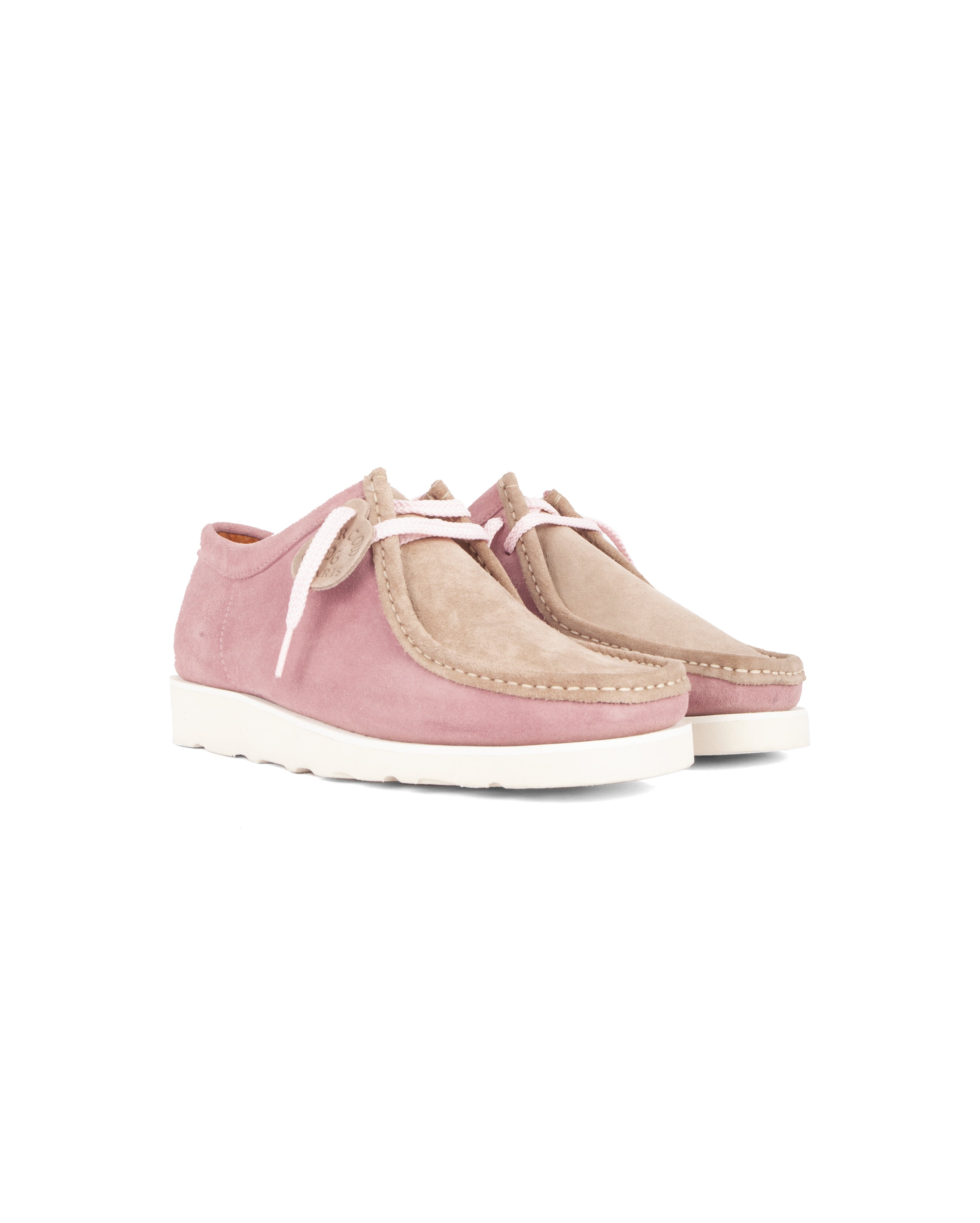 X padmore P204 Pink Tan - Starcowparis