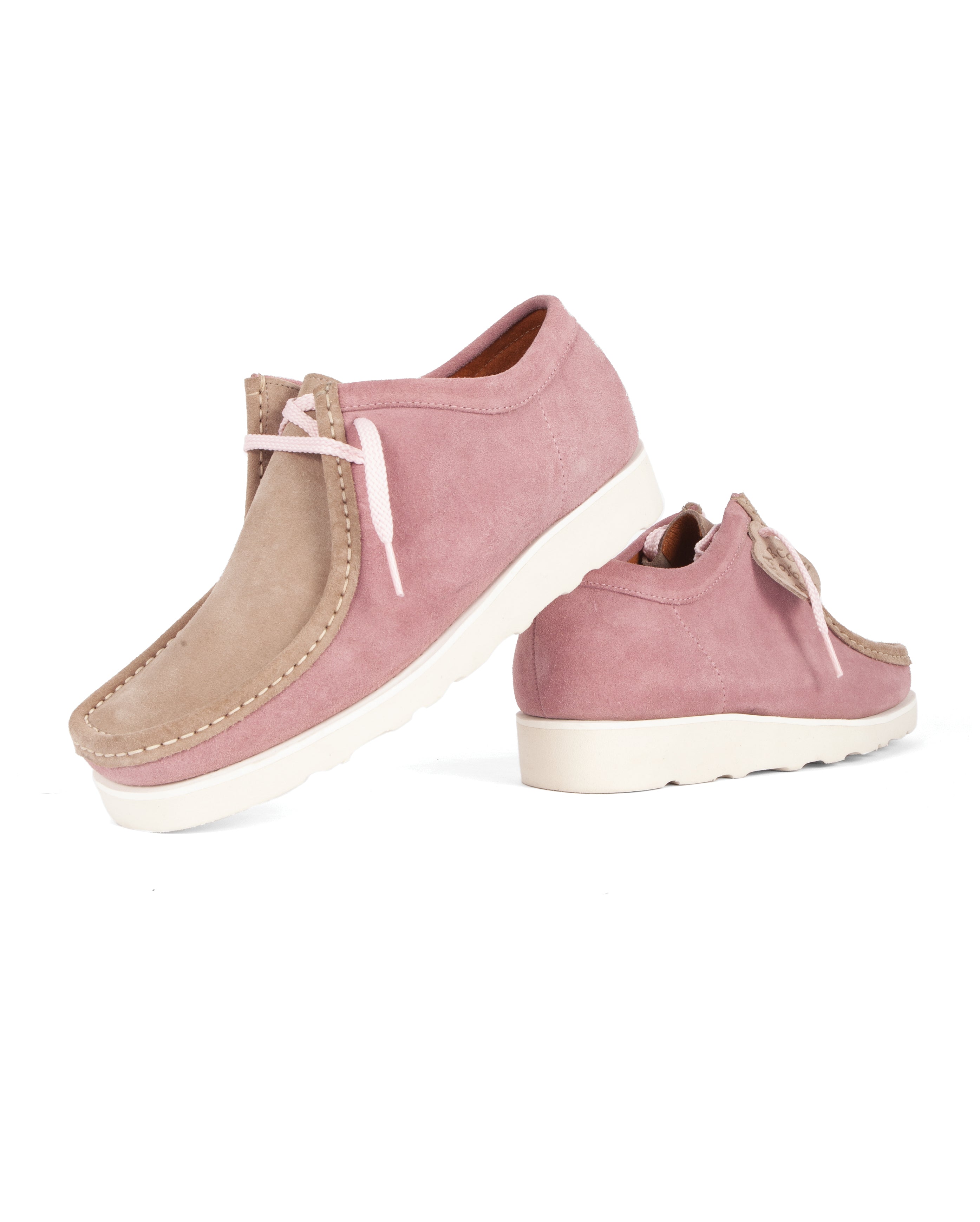 X padmore P204 Pink Tan - Starcowparis