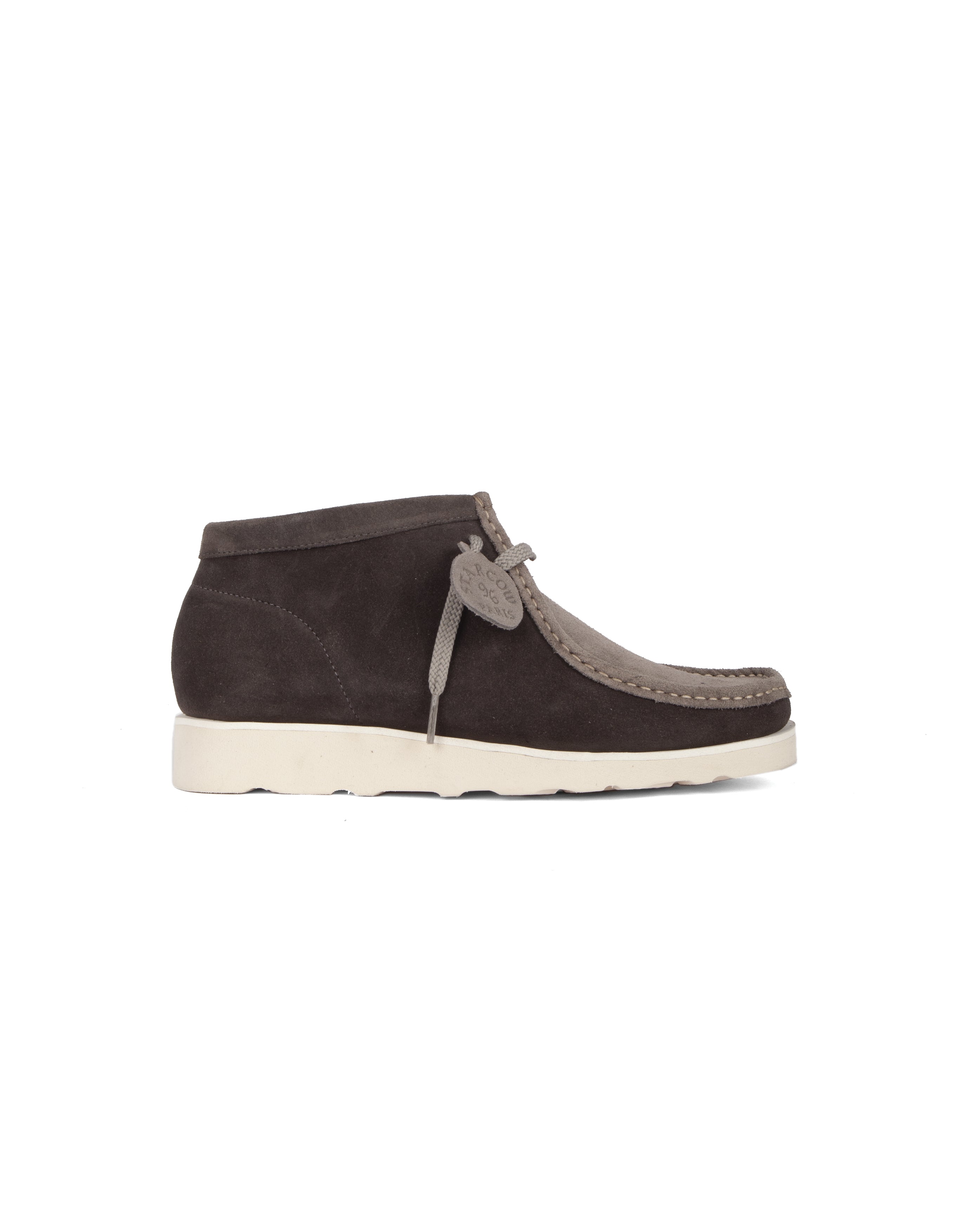 X padmore P404 Grey - Starcowparis - 1