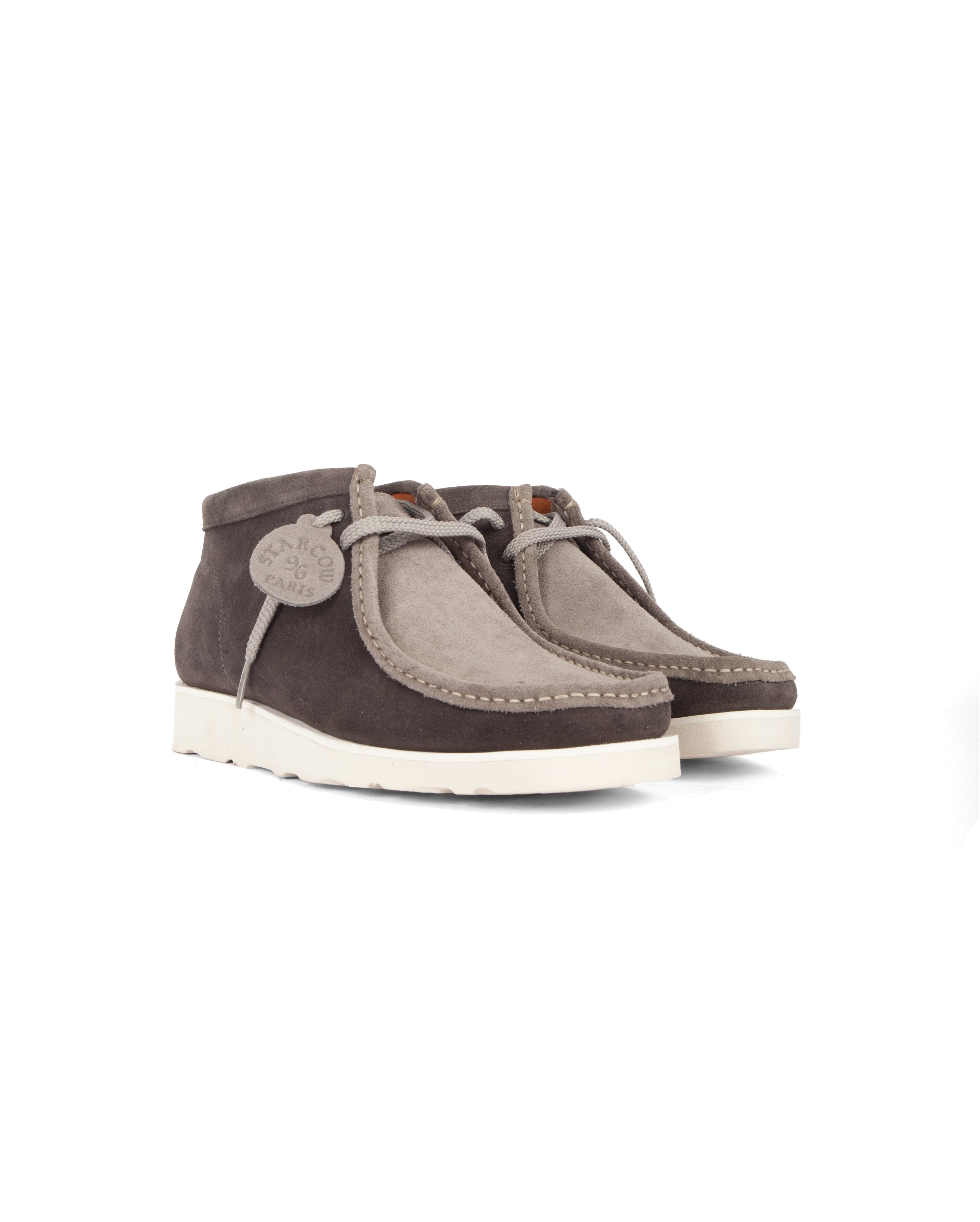 X padmore P404 Grey - Starcowparis - 2