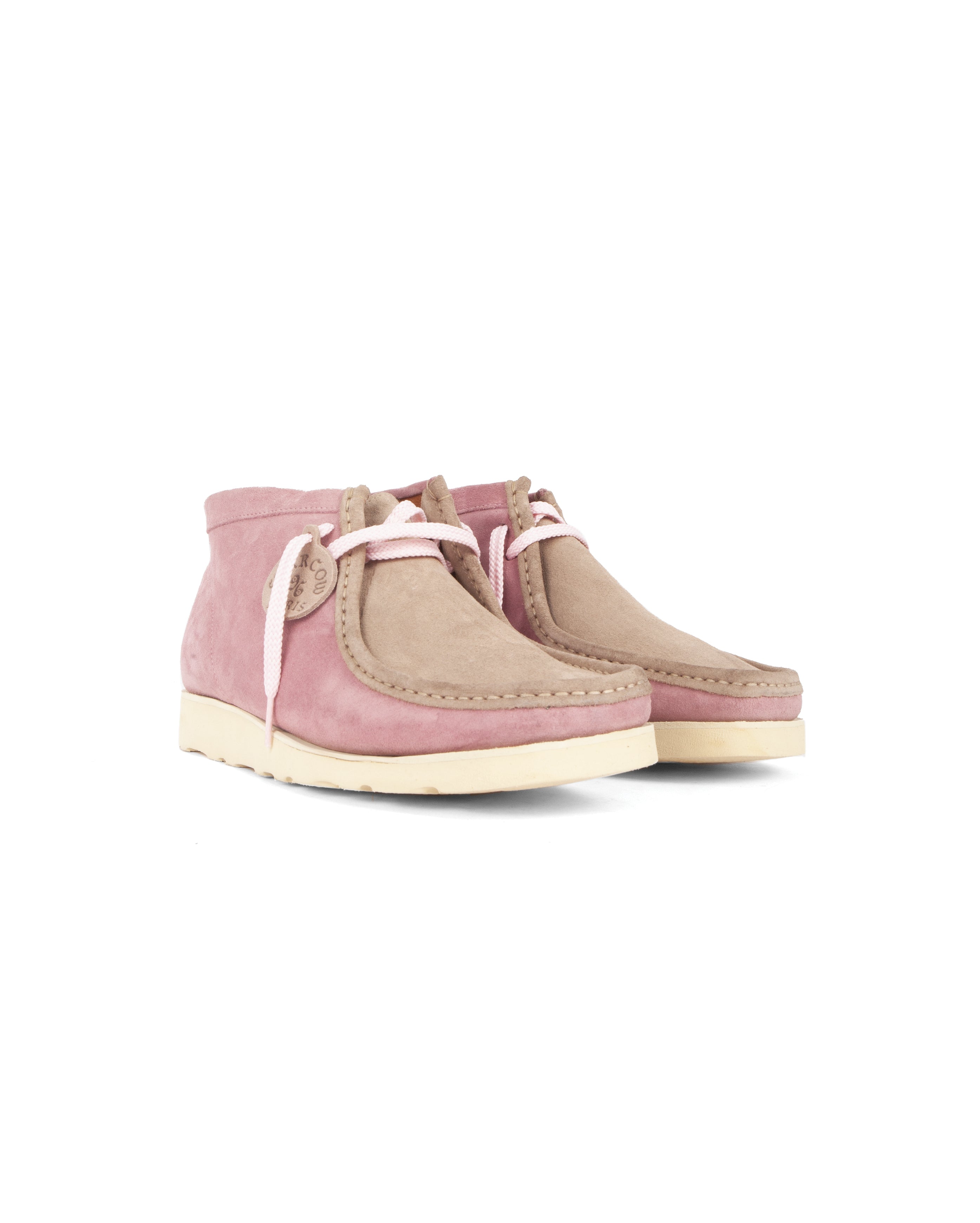 X padmore P404 Pink - Starcowparis - 2