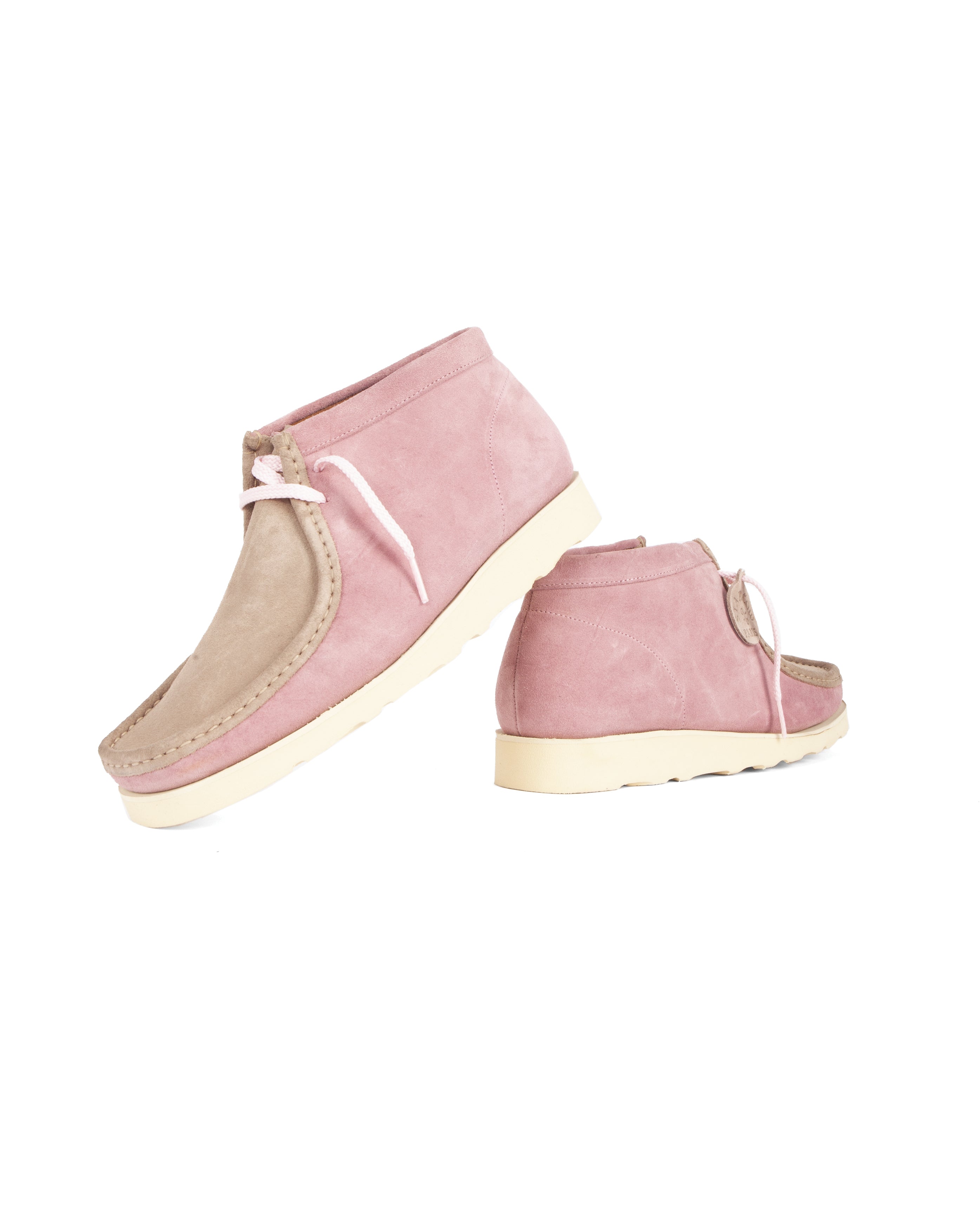X padmore P404 Pink - Starcowparis - 4