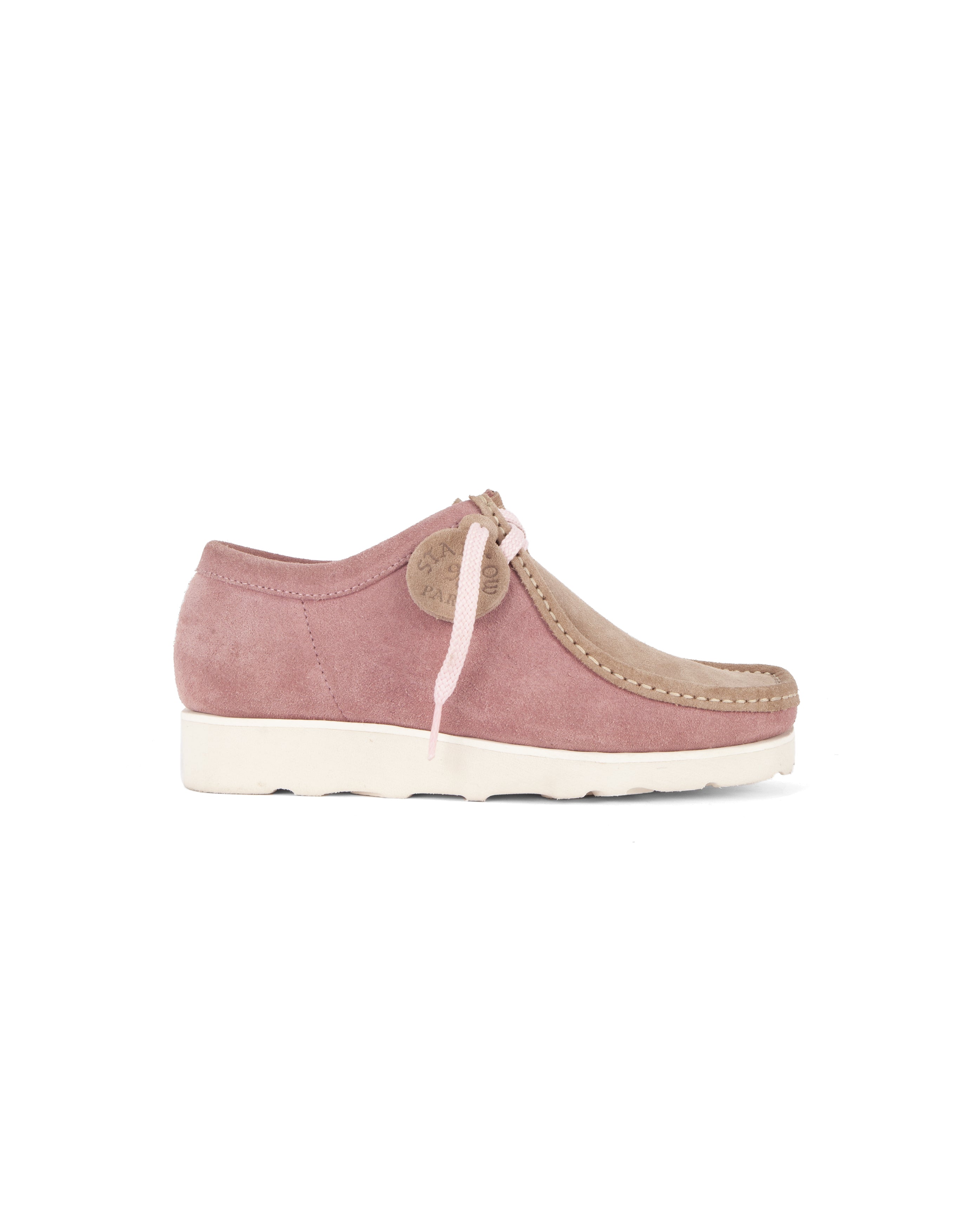 X padmore P204 Wmn Pink Tan - Starcowparis