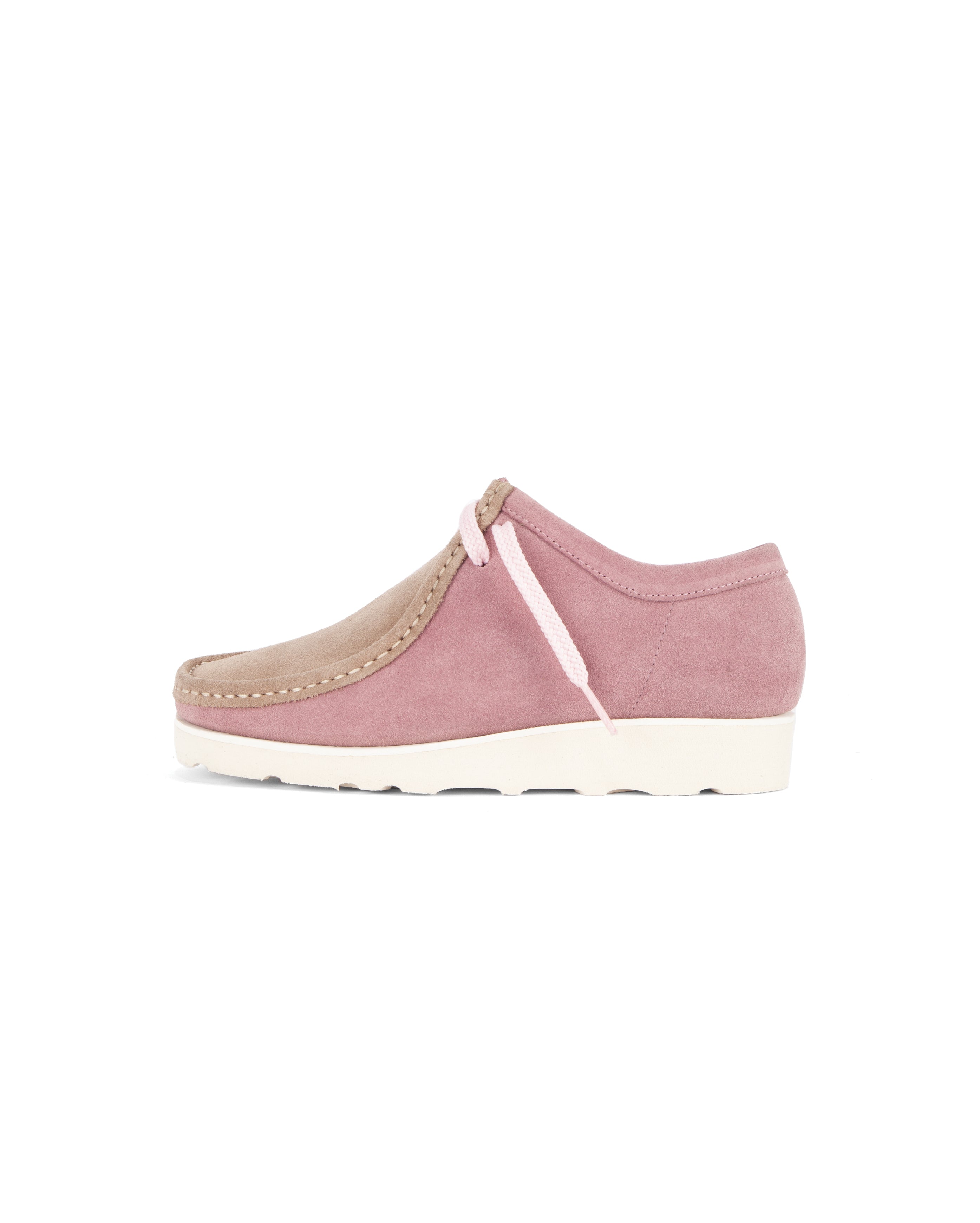 X padmore P204 Wmn Pink Tan - Starcowparis
