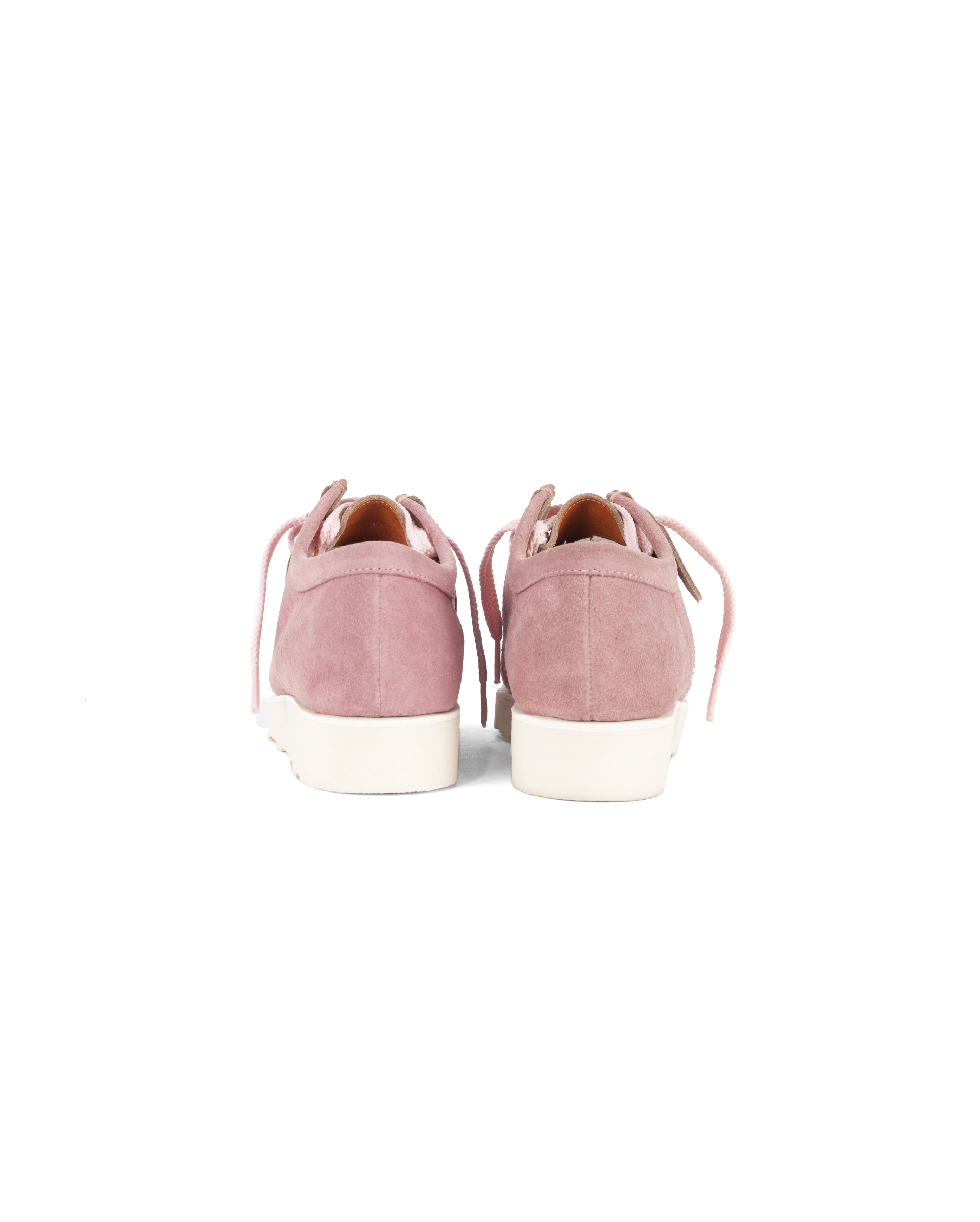 X padmore P204 Wmn Pink Tan - Starcowparis