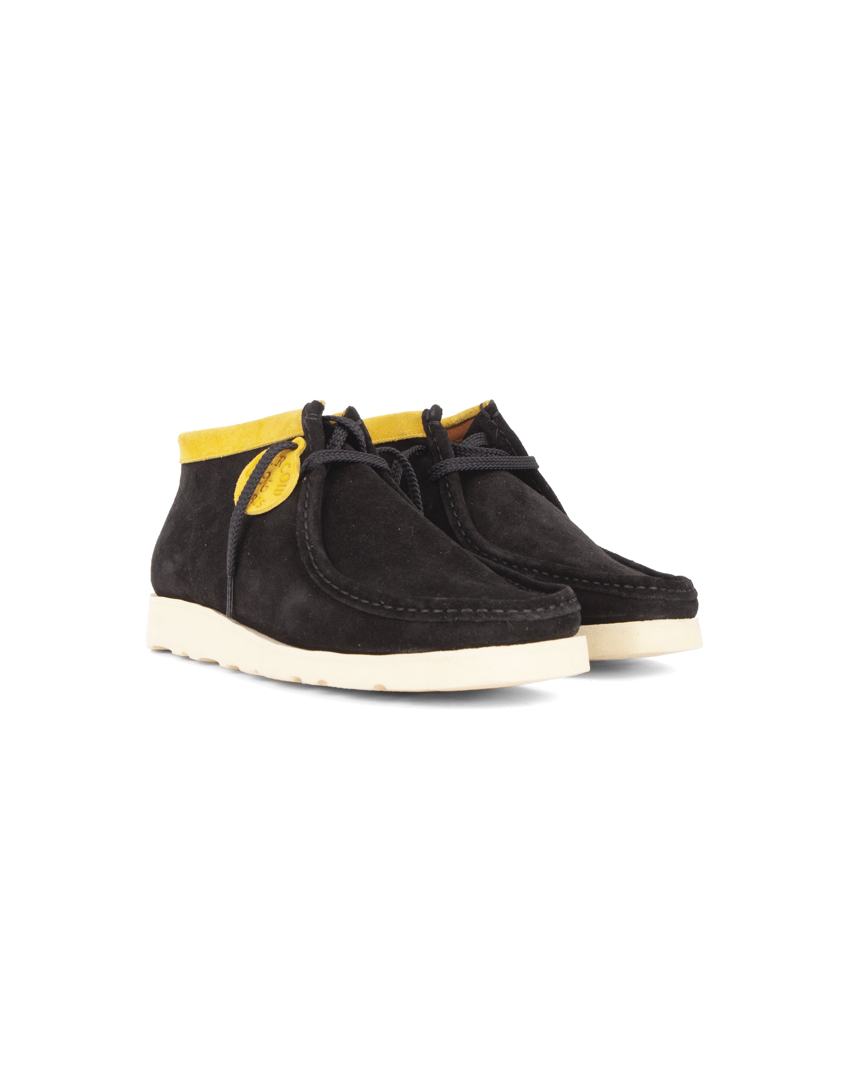 X padmore P404 Black - Starcowparis - 2
