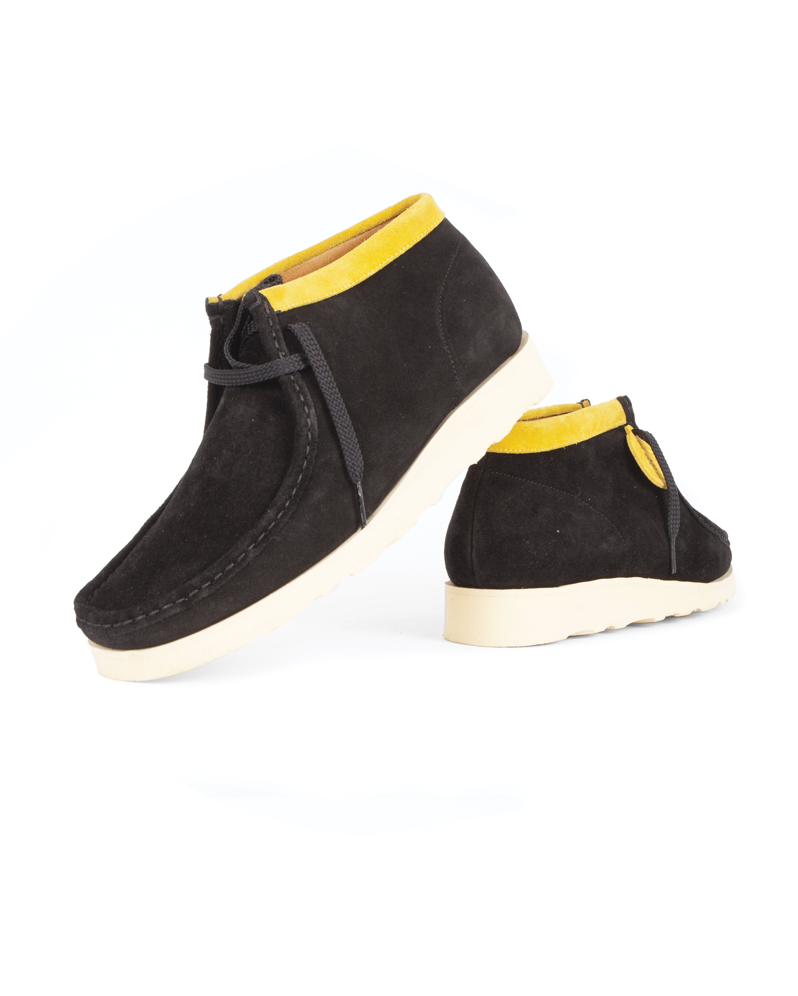 X padmore P404 Black - Starcowparis - 4