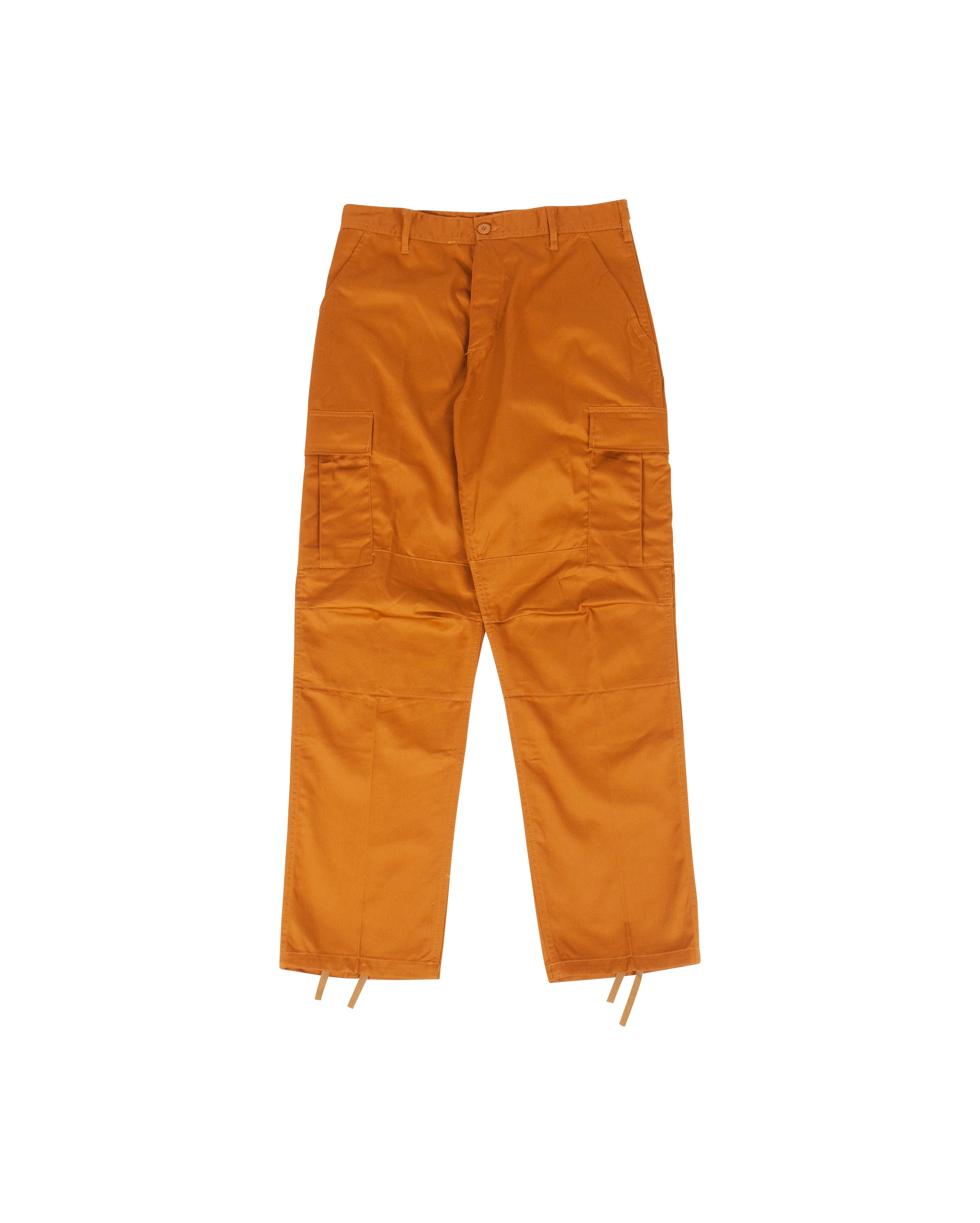 Tactical BDU Pant Work Brown - Starcowparis - 1