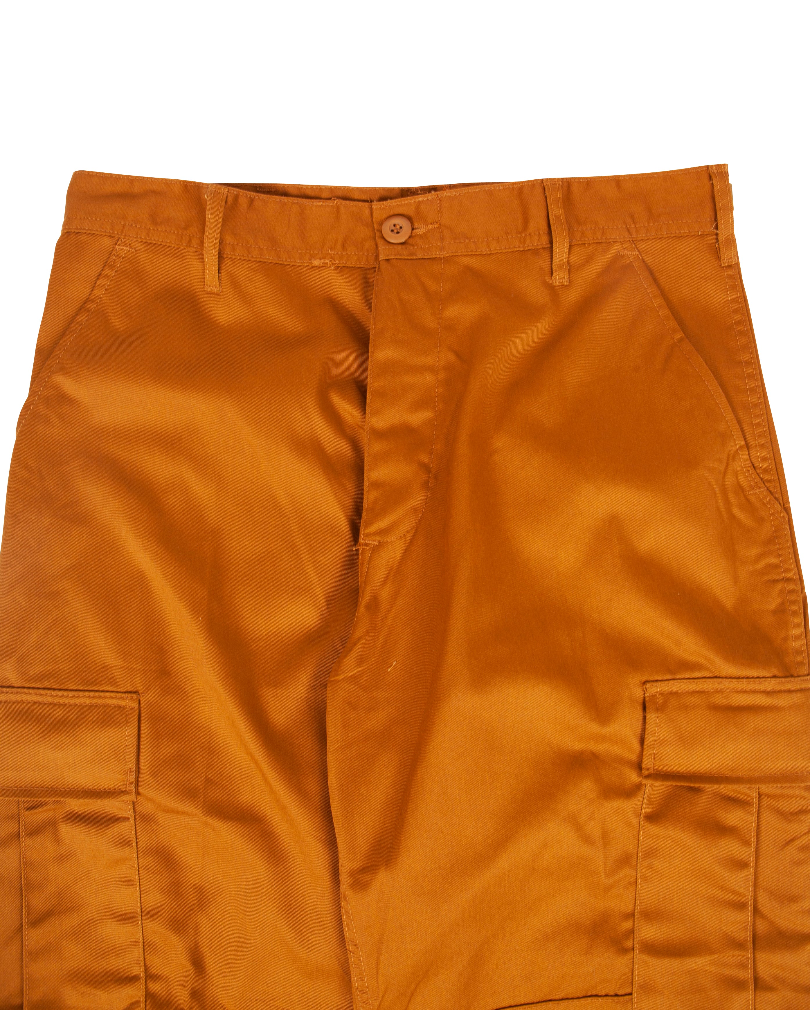 Tactical BDU Pant Work Brown - Starcowparis - 2