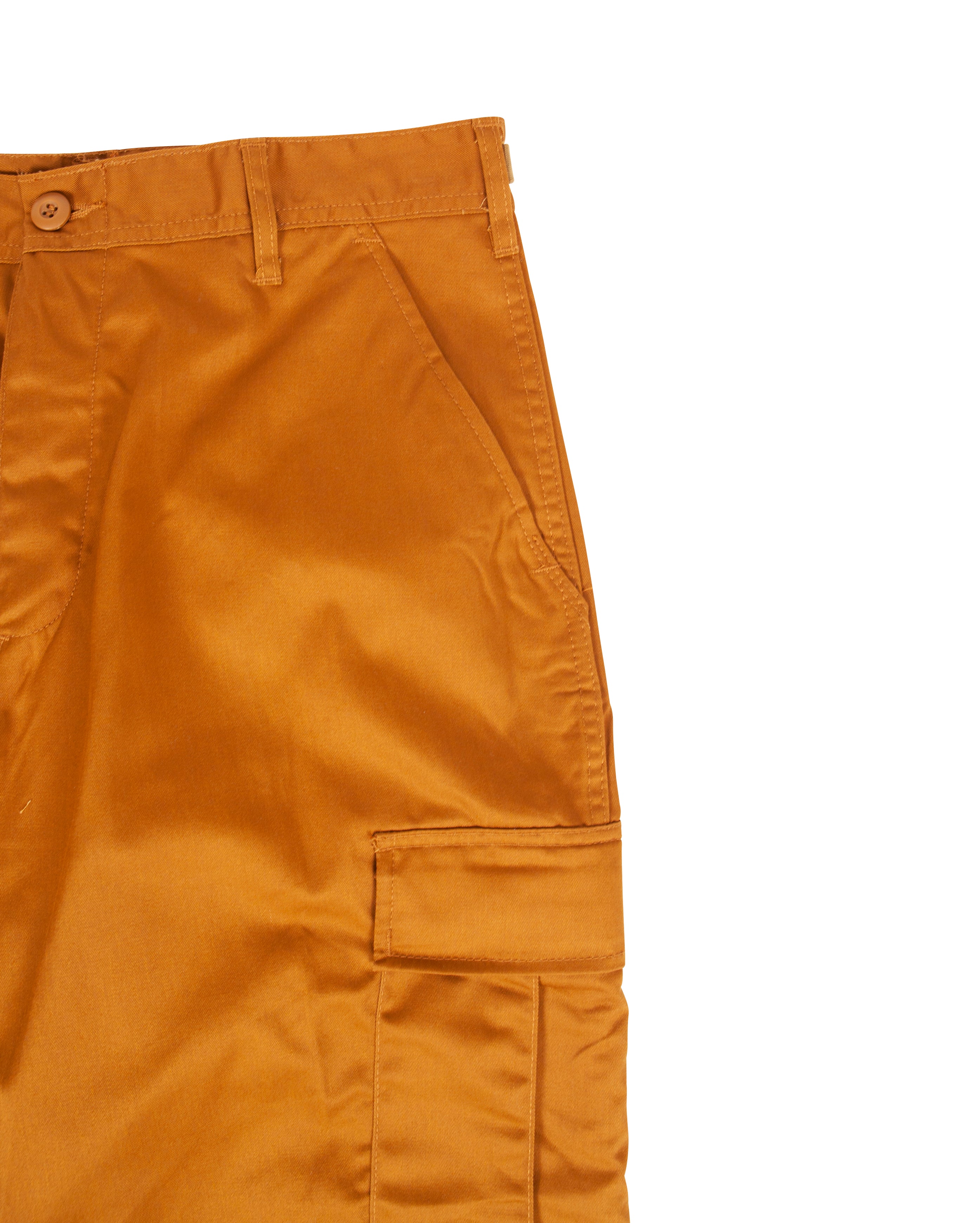 Tactical BDU Pant Work Brown - Starcowparis - 3