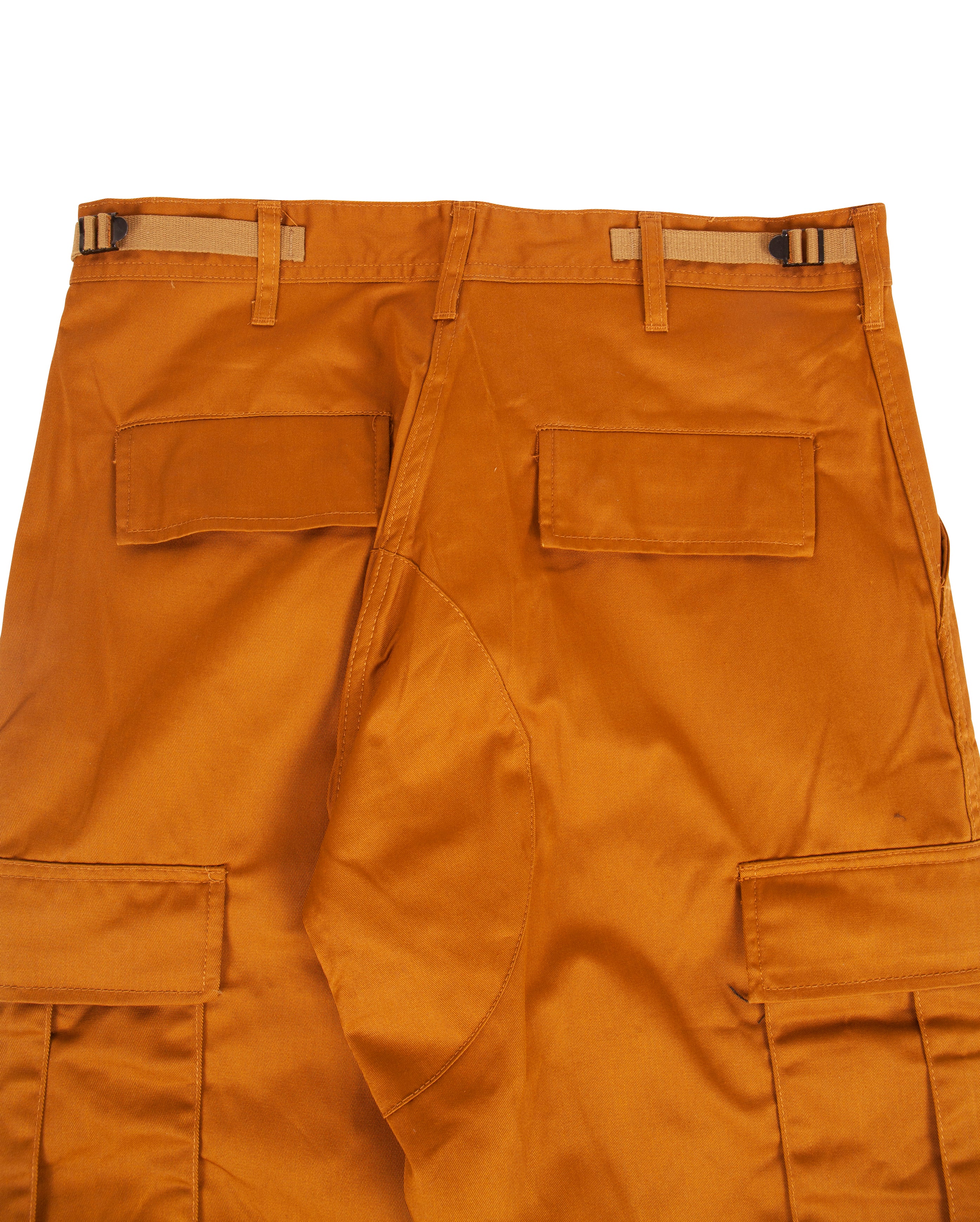 Tactical BDU Pant Work Brown - Starcowparis - 5