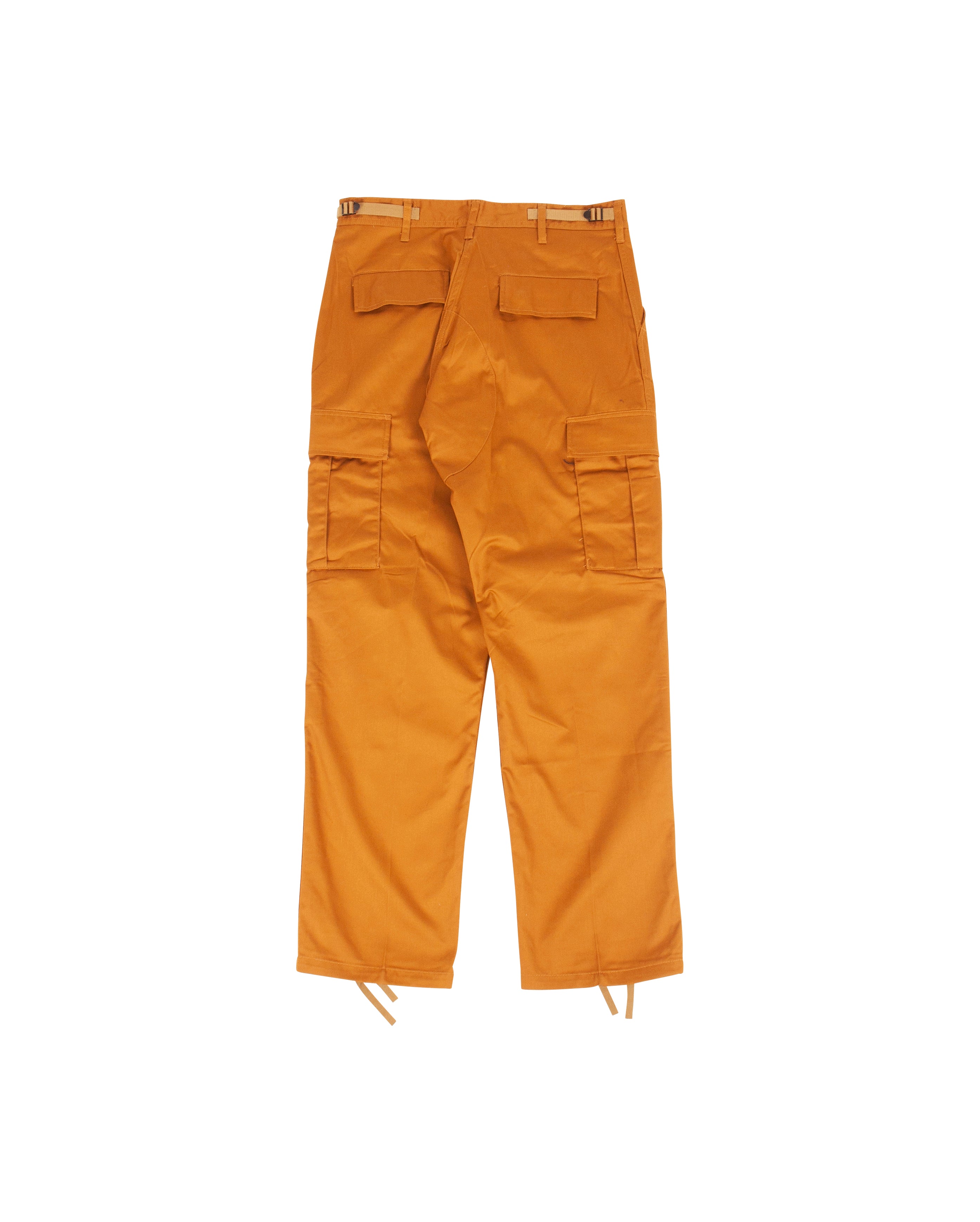 Tactical BDU Pant Work Brown - Starcowparis - 6