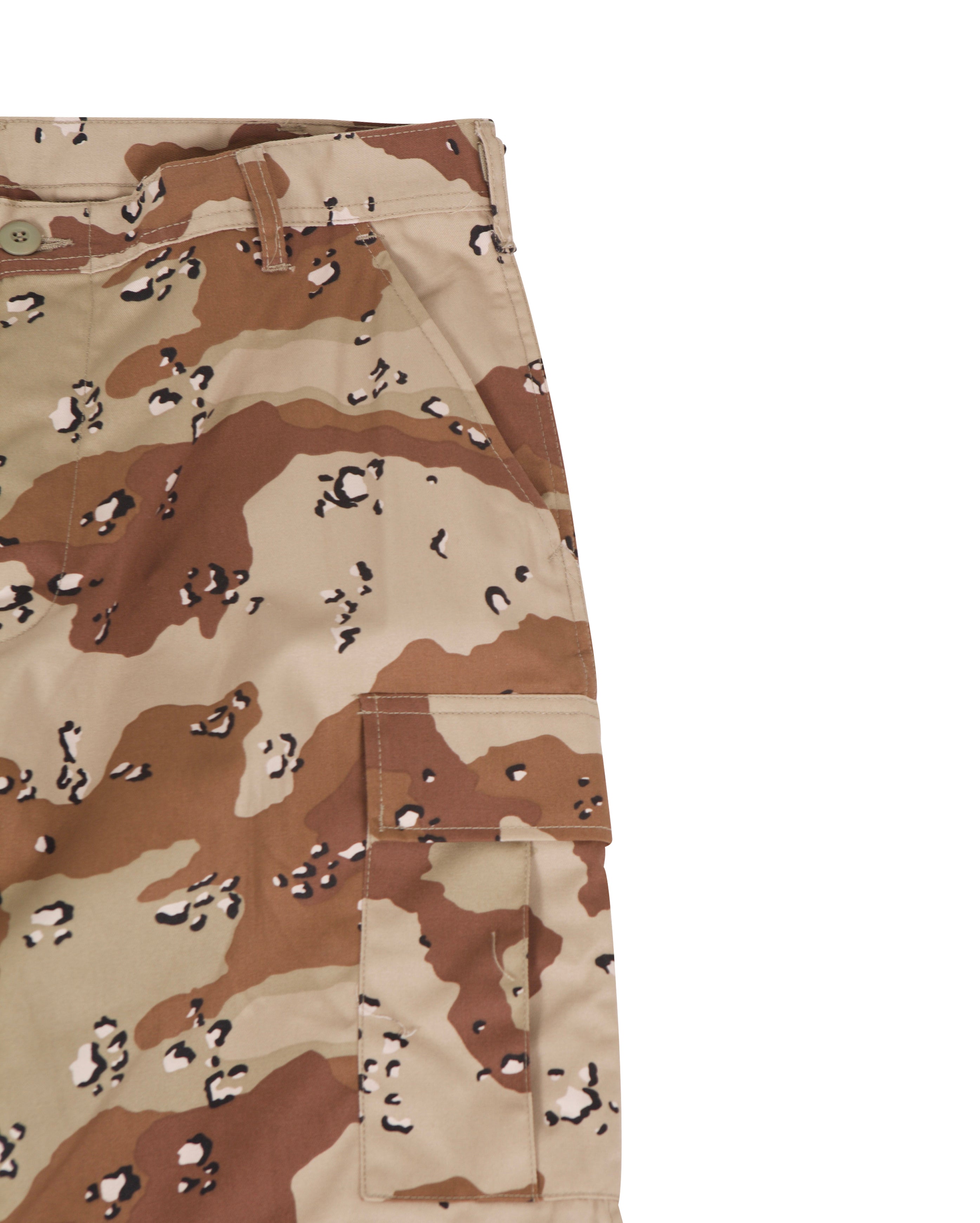 Tactical BDU Pants Desert Classic Camo - Starcowparis - 3