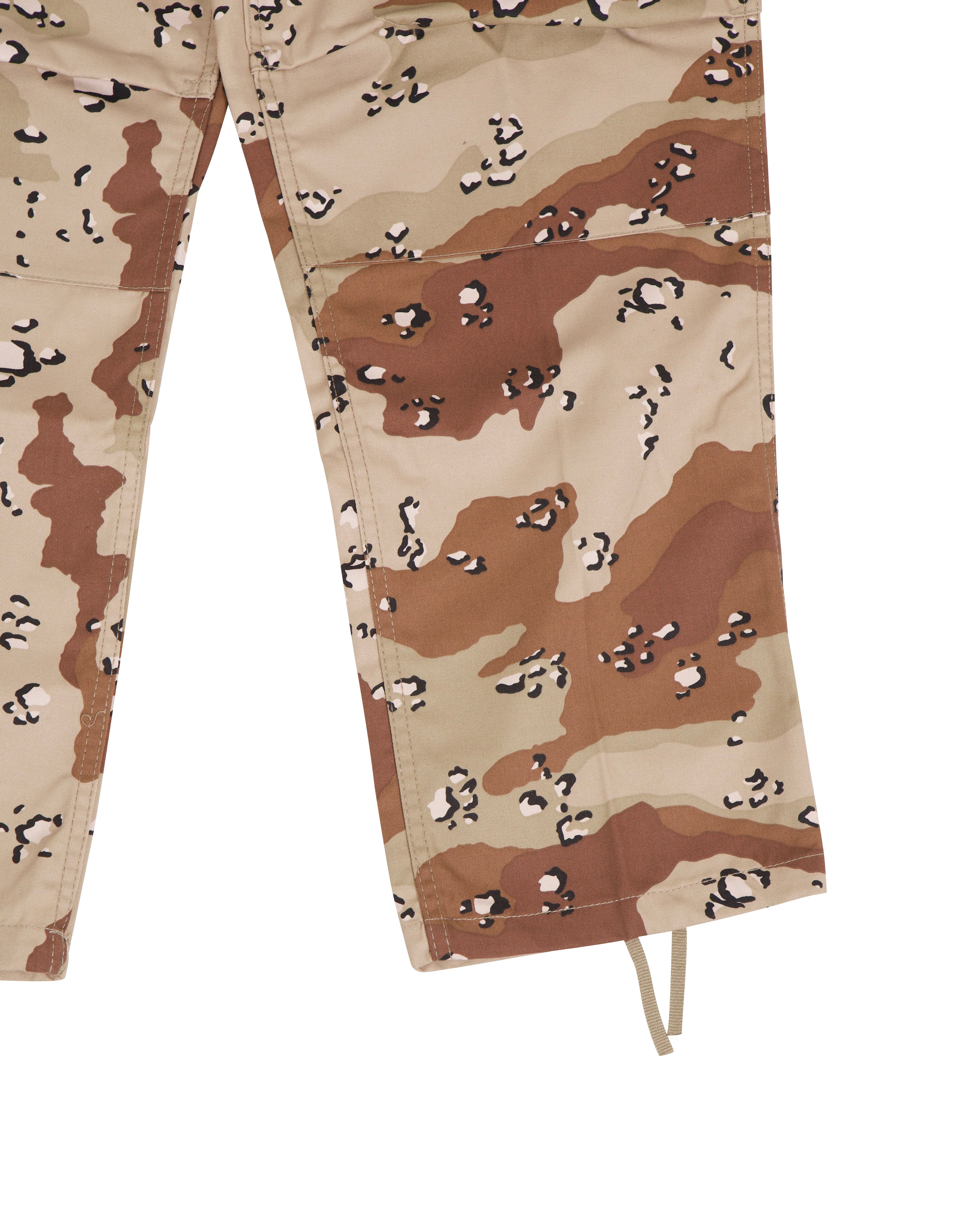 Tactical BDU Pants Desert Classic Camo - Starcowparis - 4