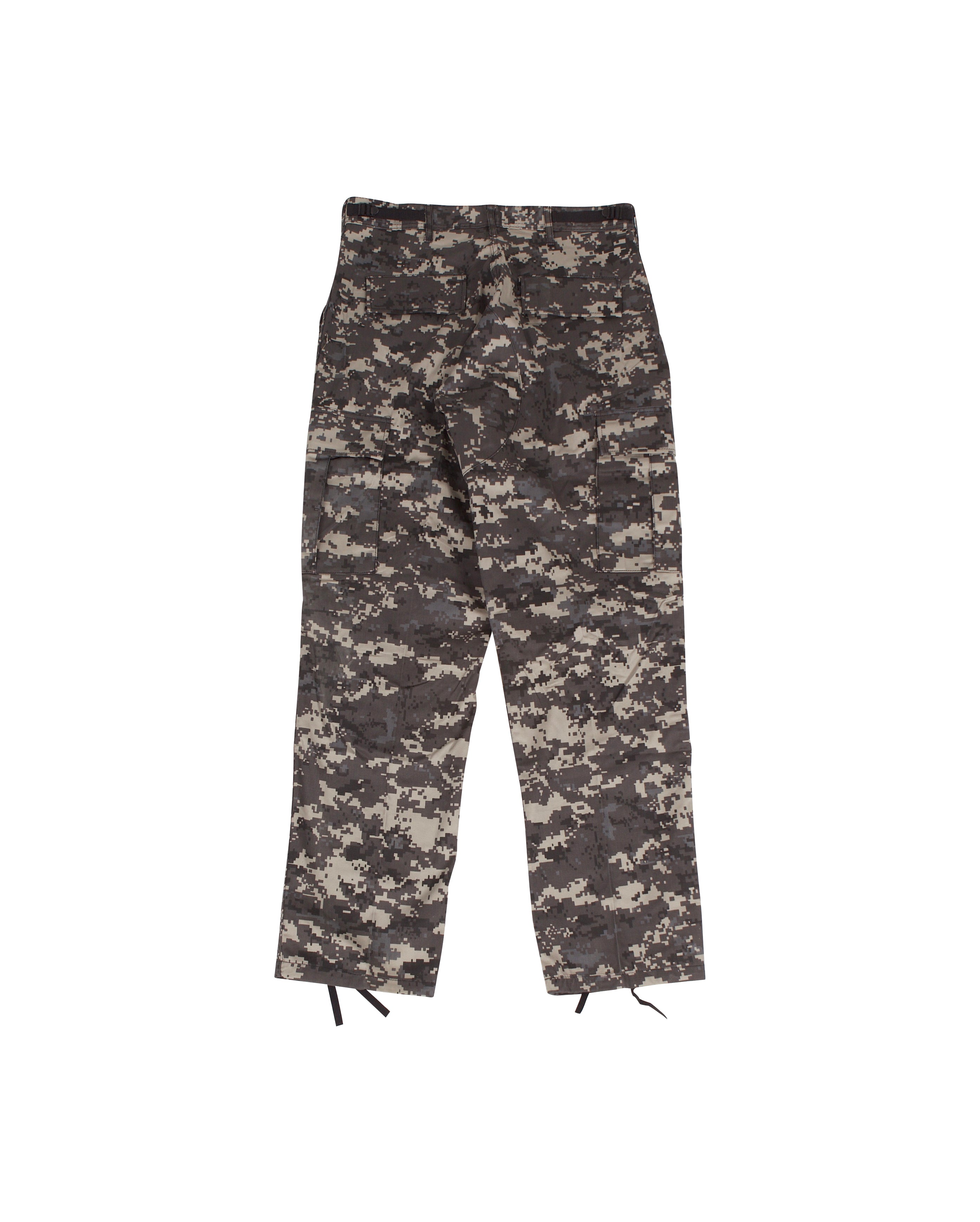 Tactical BDU Pants Subdued Urban Digital Camo - Starcowparis