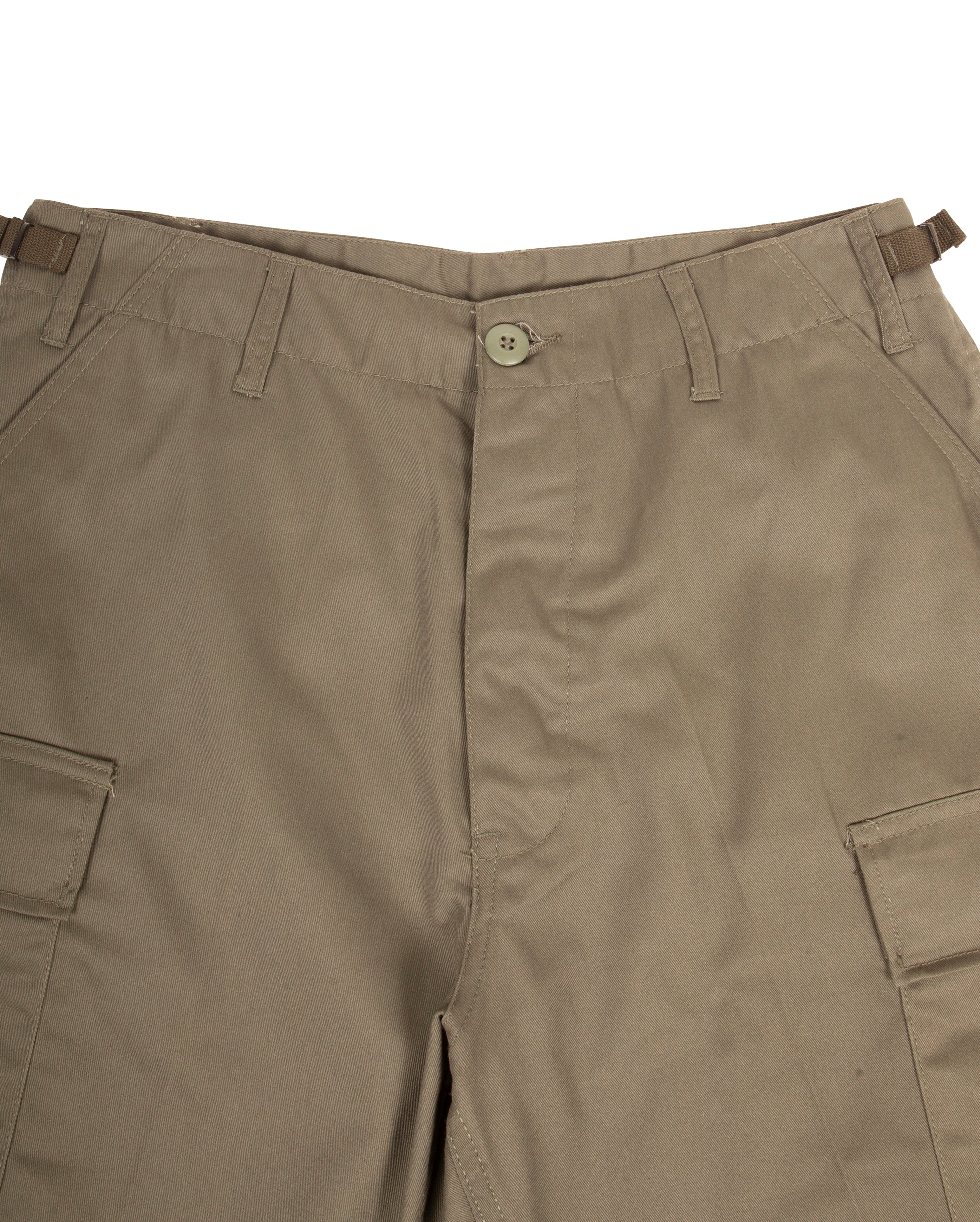 BDU Shorts Coyote