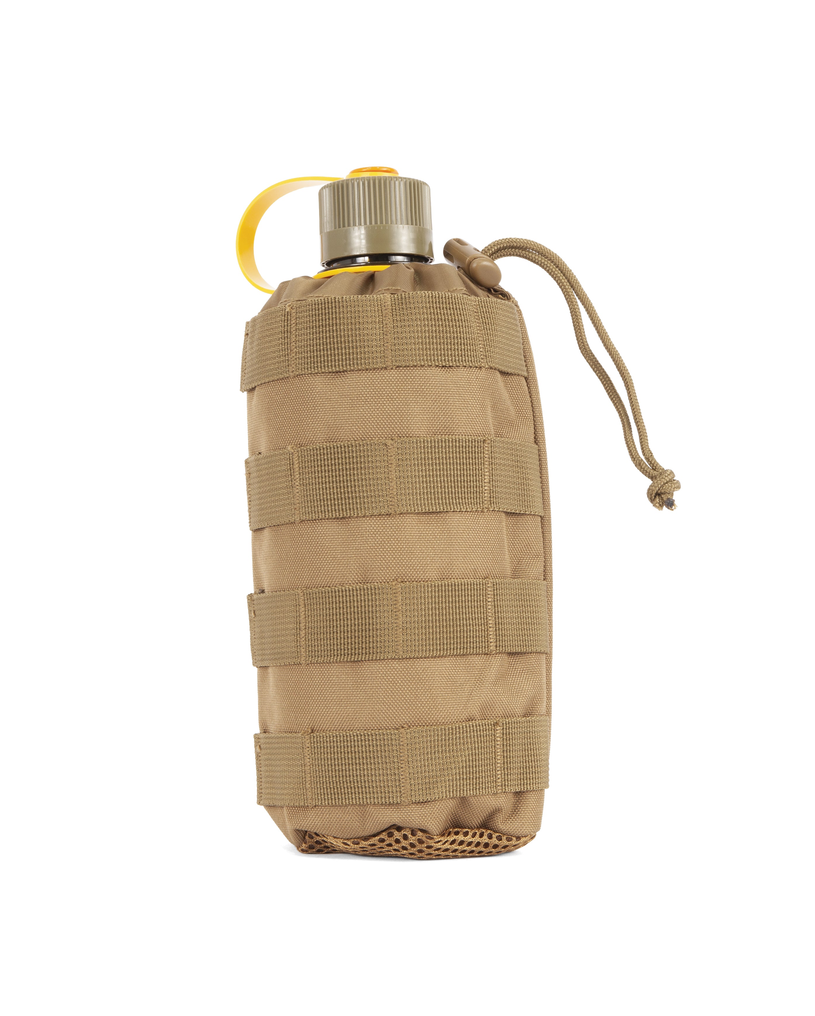 Tactical Water Bottle Pouch Coyote - Starcowparis - 1