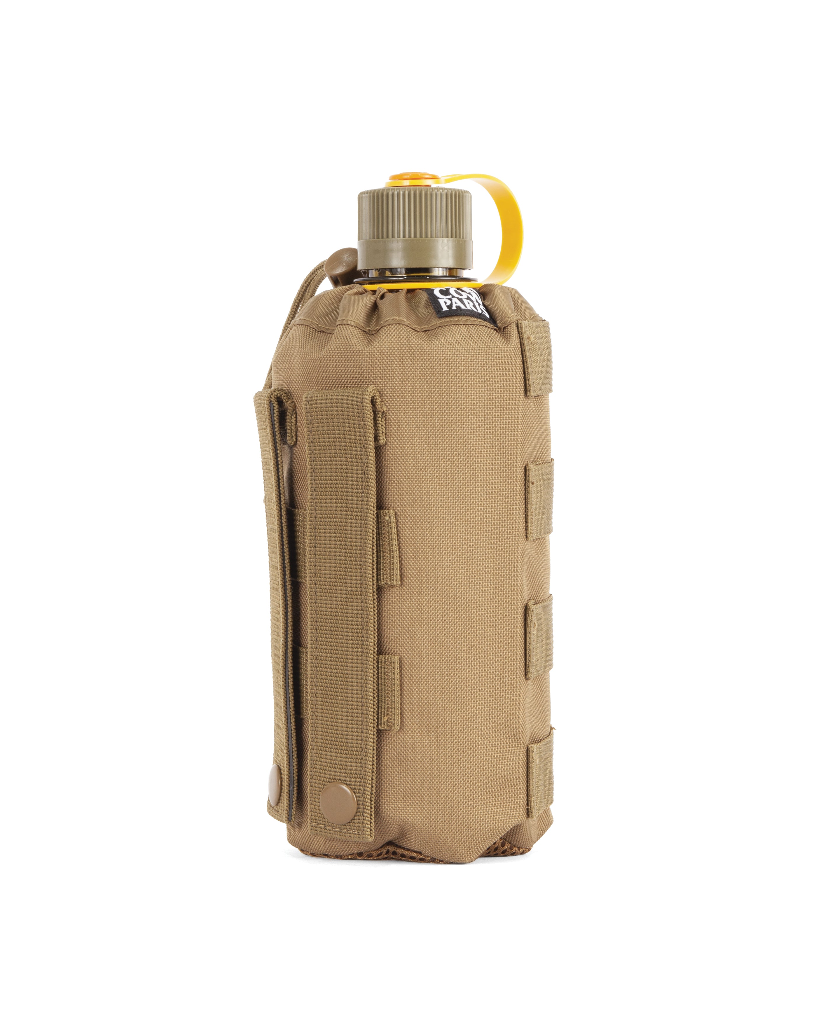 Tactical Water Bottle Pouch Coyote - Starcowparis - 2