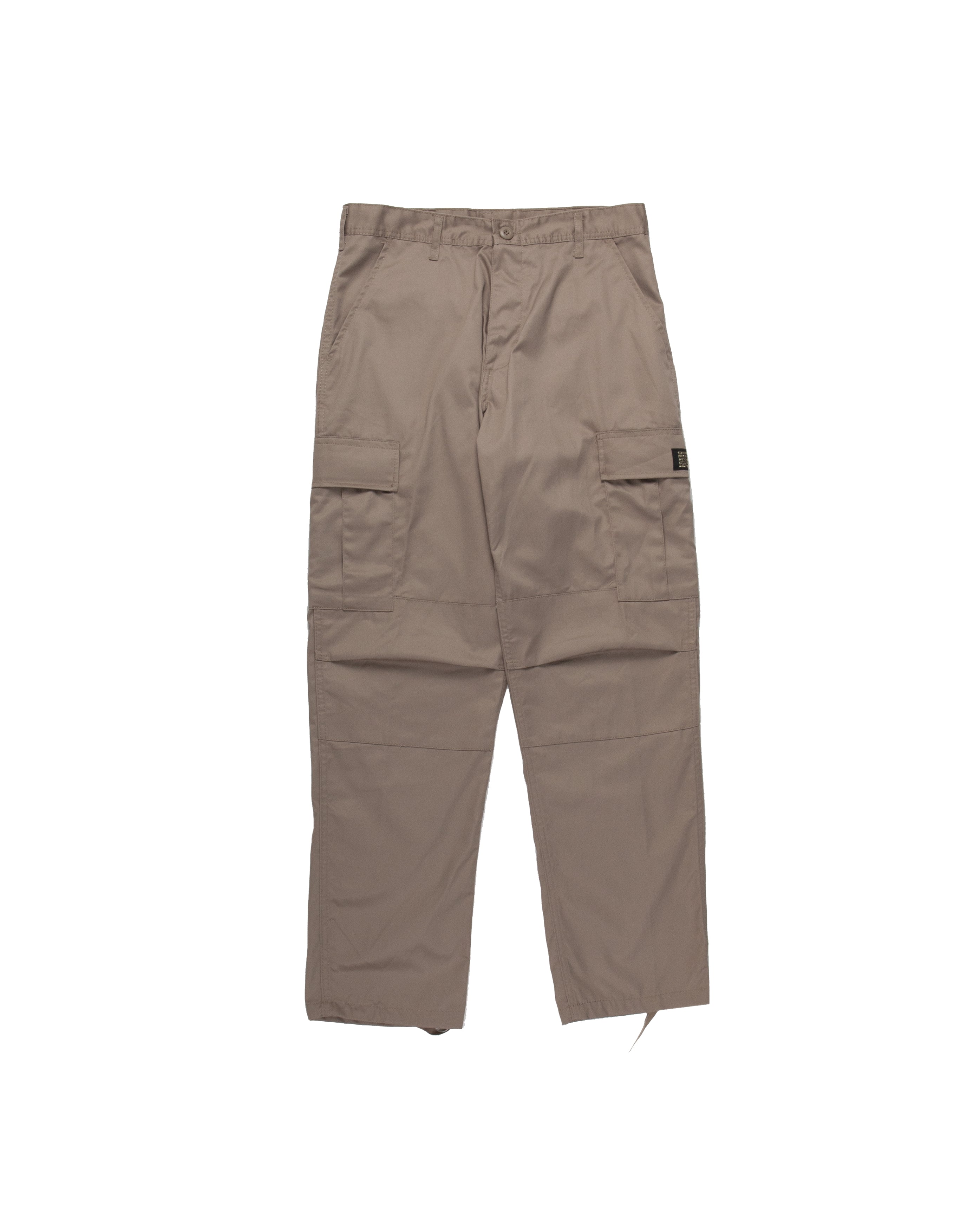 Tactical BDU Pants Coyote Brown - Starcowparis - 1