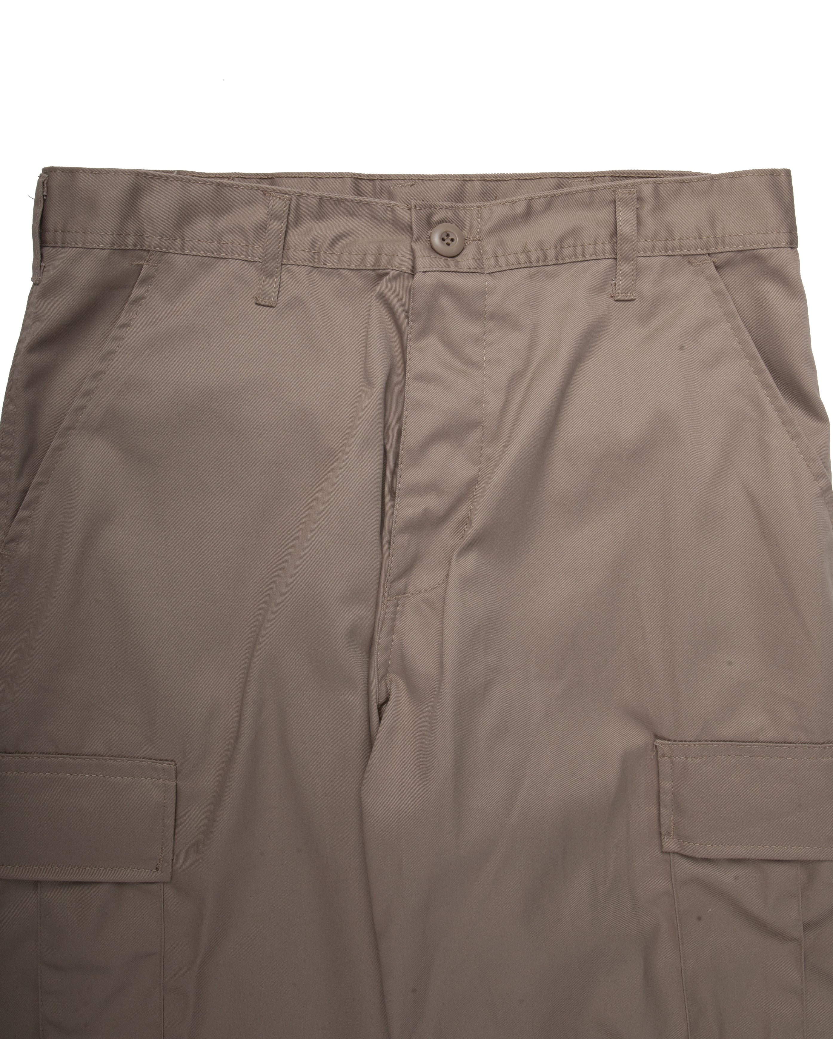 Tactical BDU Pants Coyote Brown - Starcowparis - 2