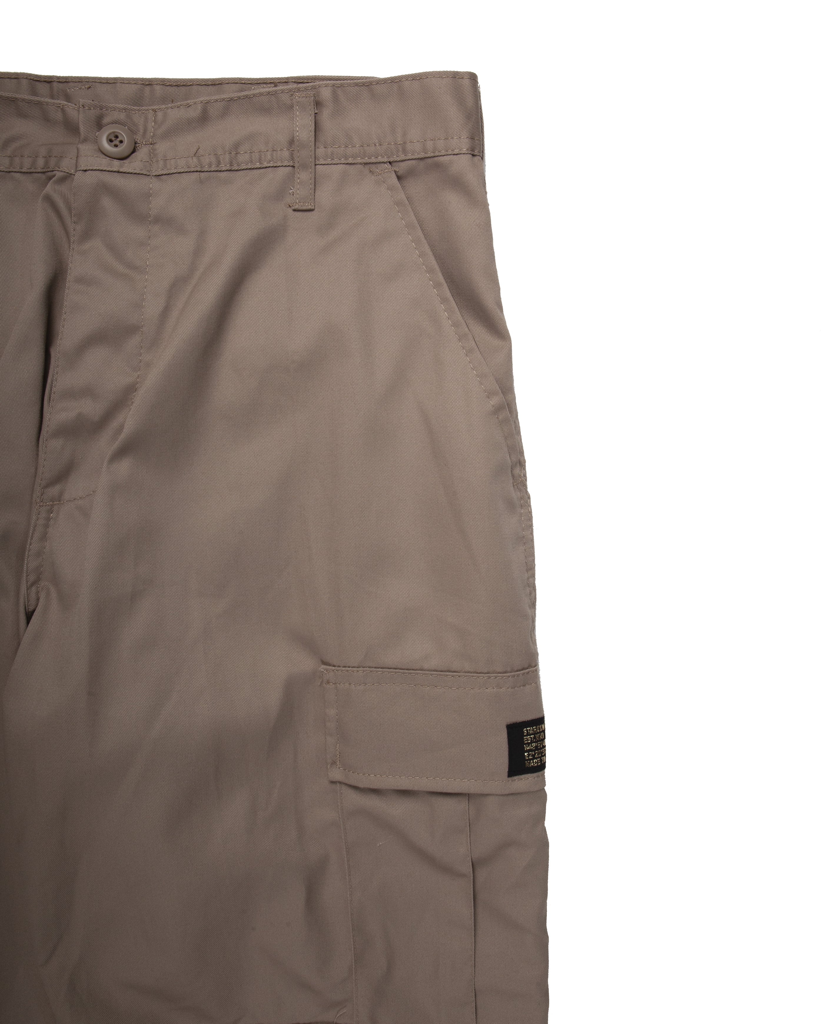Tactical BDU Pants Coyote Brown