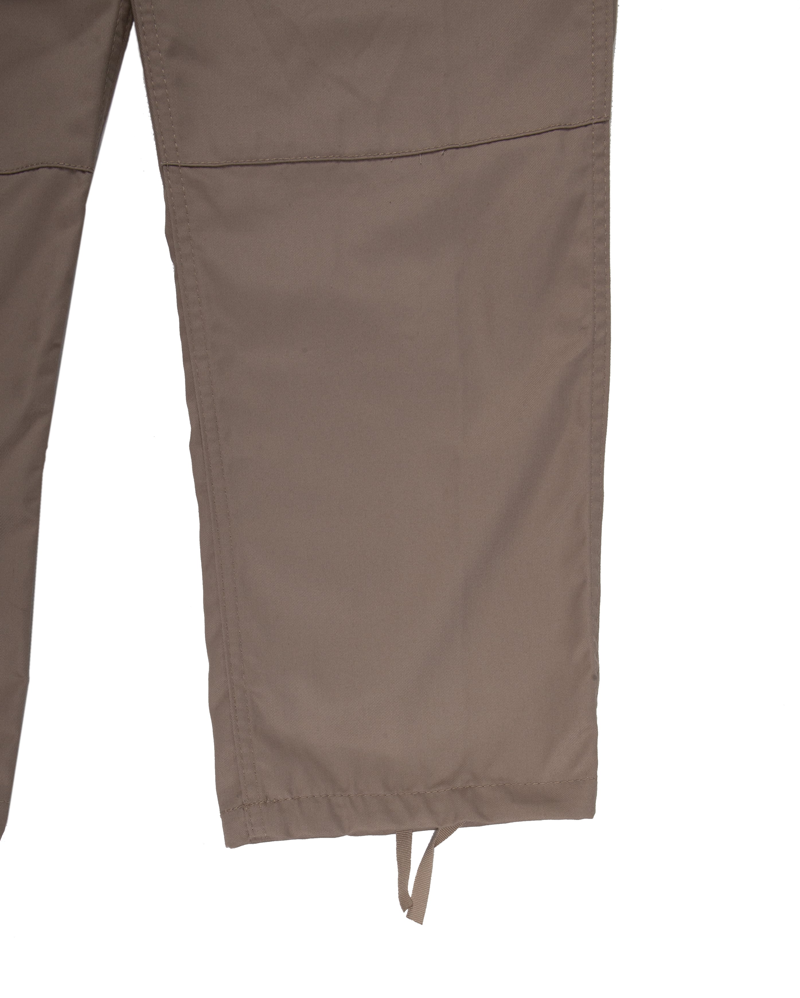Tactical BDU Pants Coyote Brown