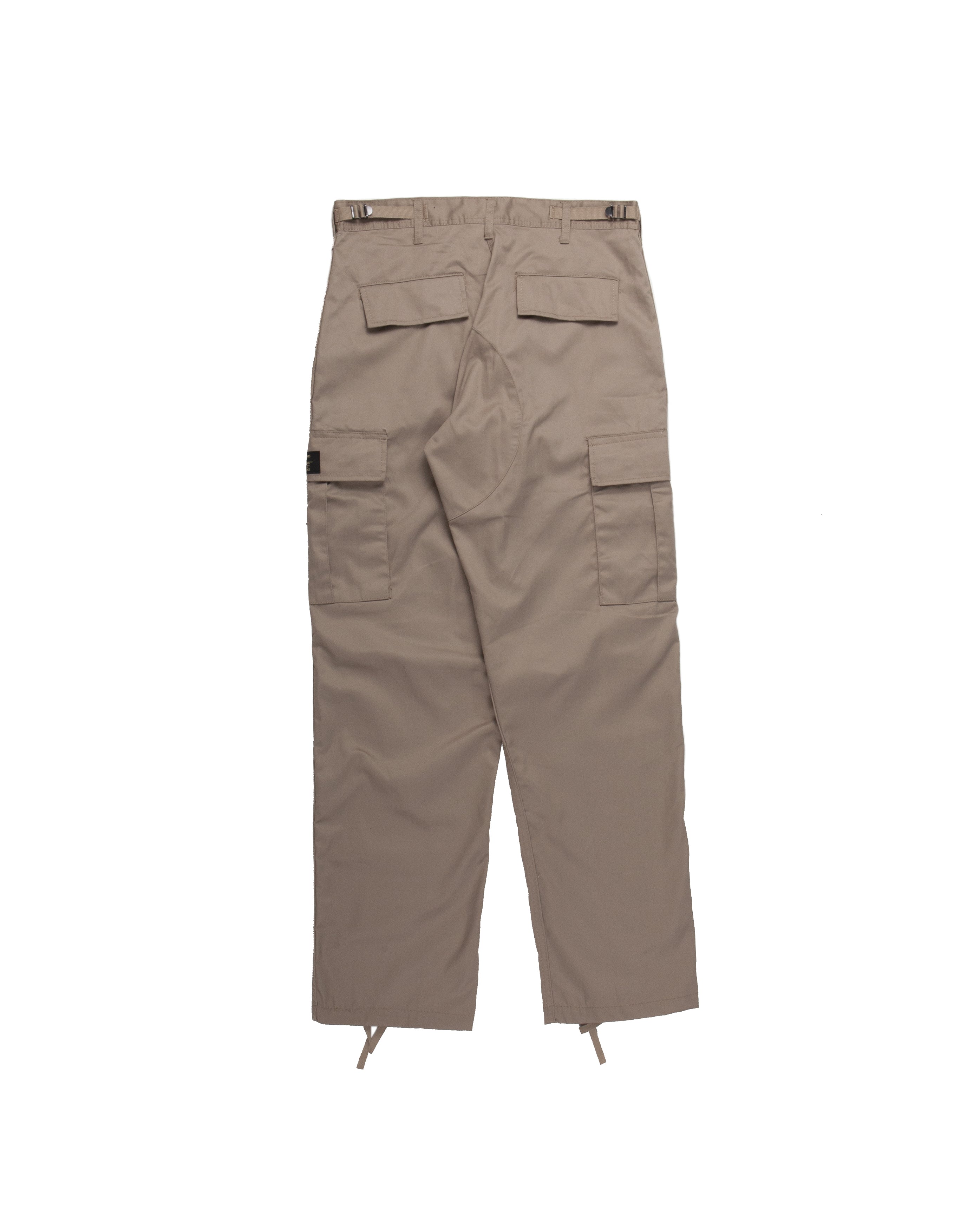 Tactical BDU Pants Coyote Brown
